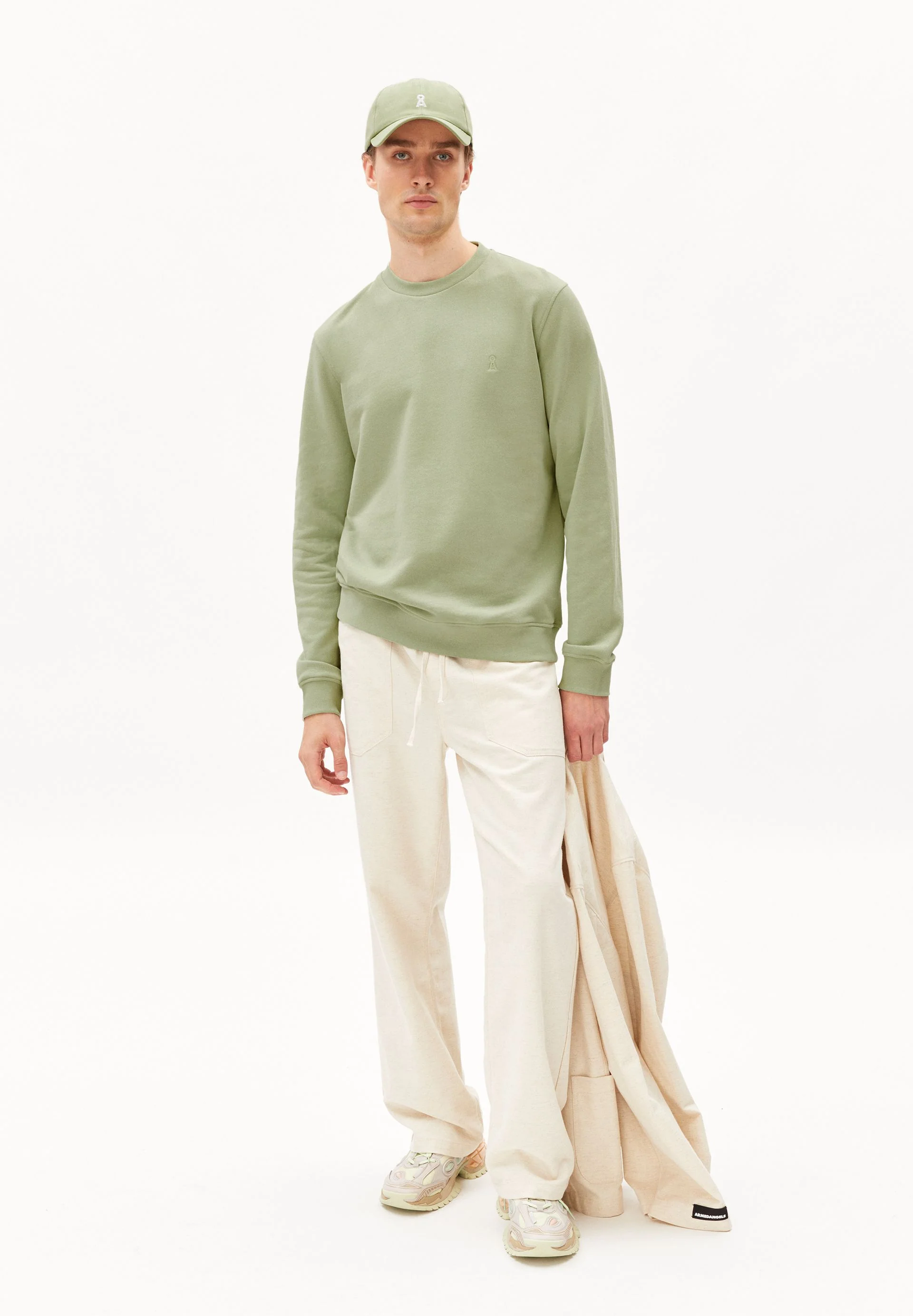 BAARO COMFORT | light matcha - Image 5