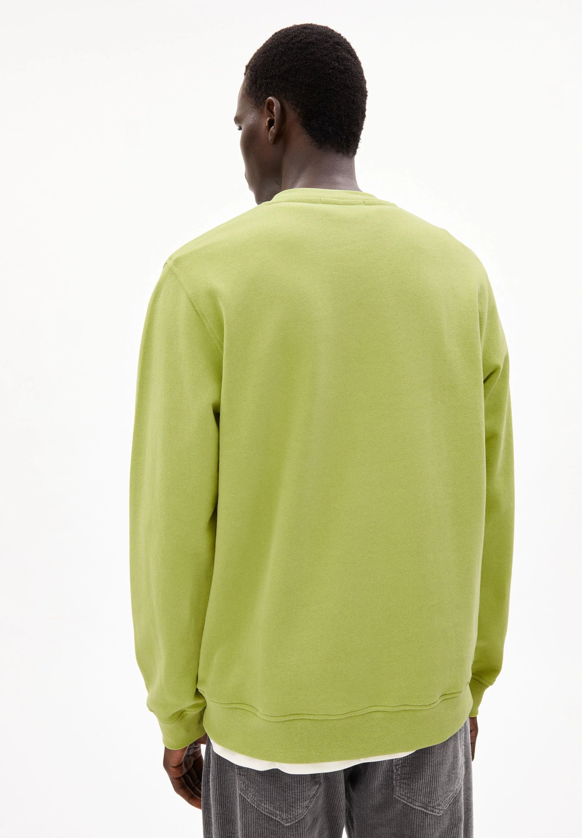 BAARO COMFORT | new moss - Image 2