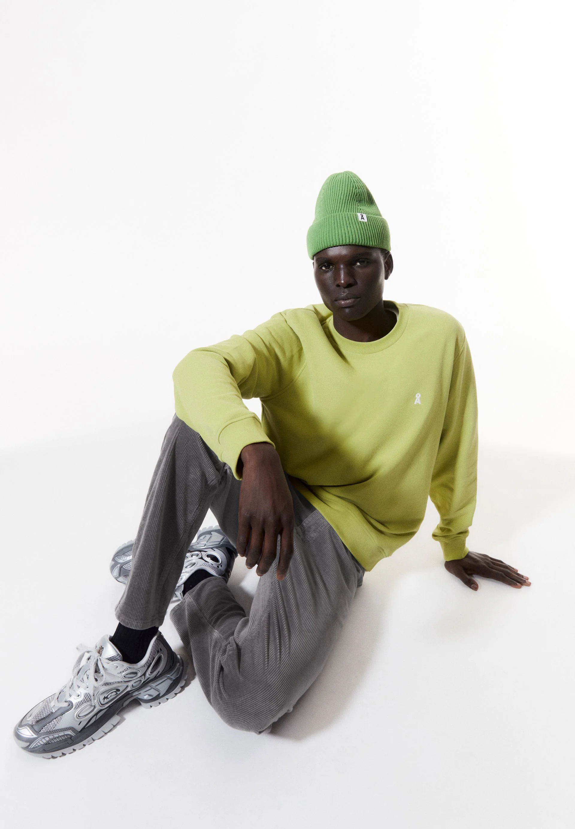 BAARO COMFORT | new moss - Image 4