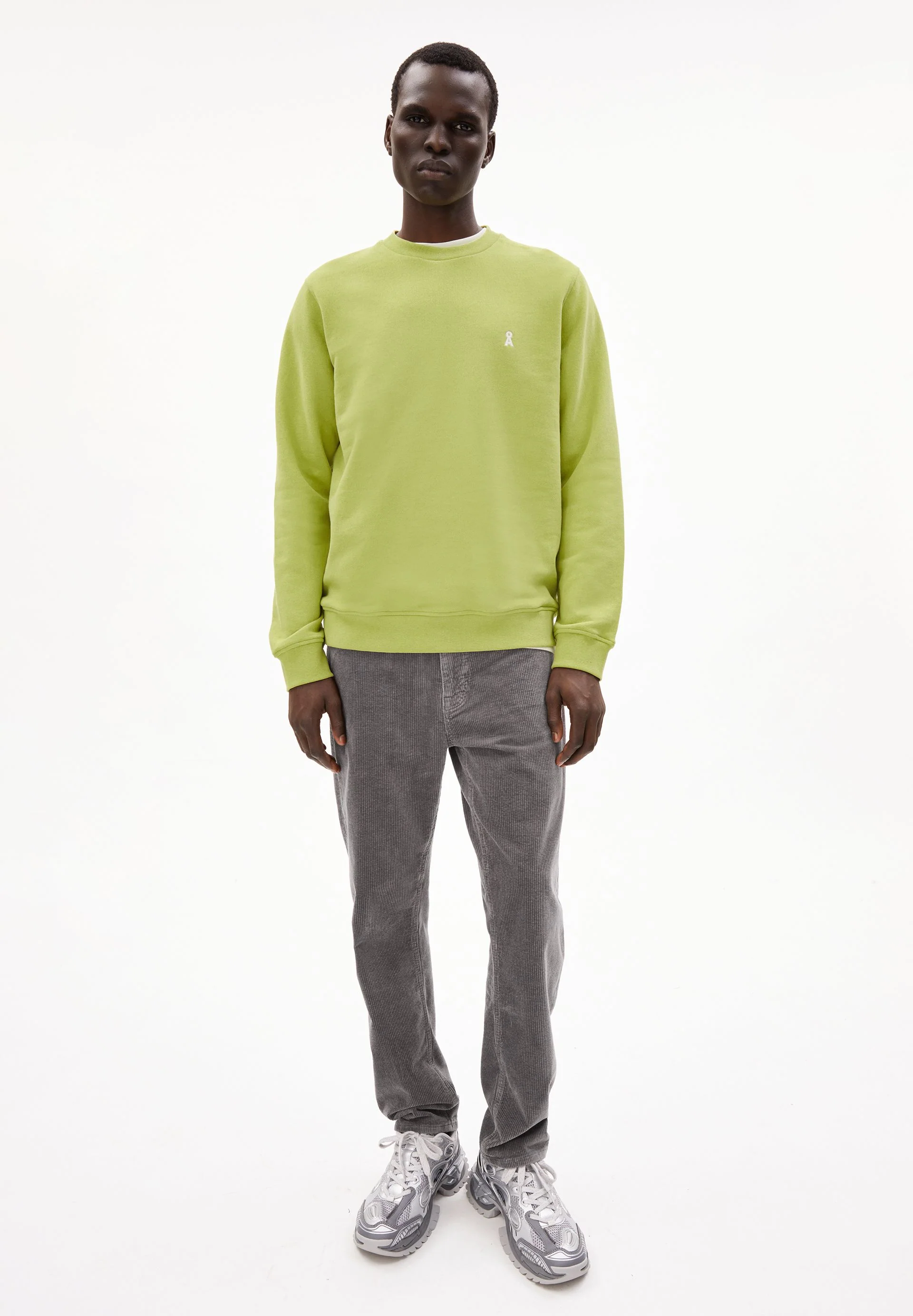 BAARO COMFORT | new moss - Image 5
