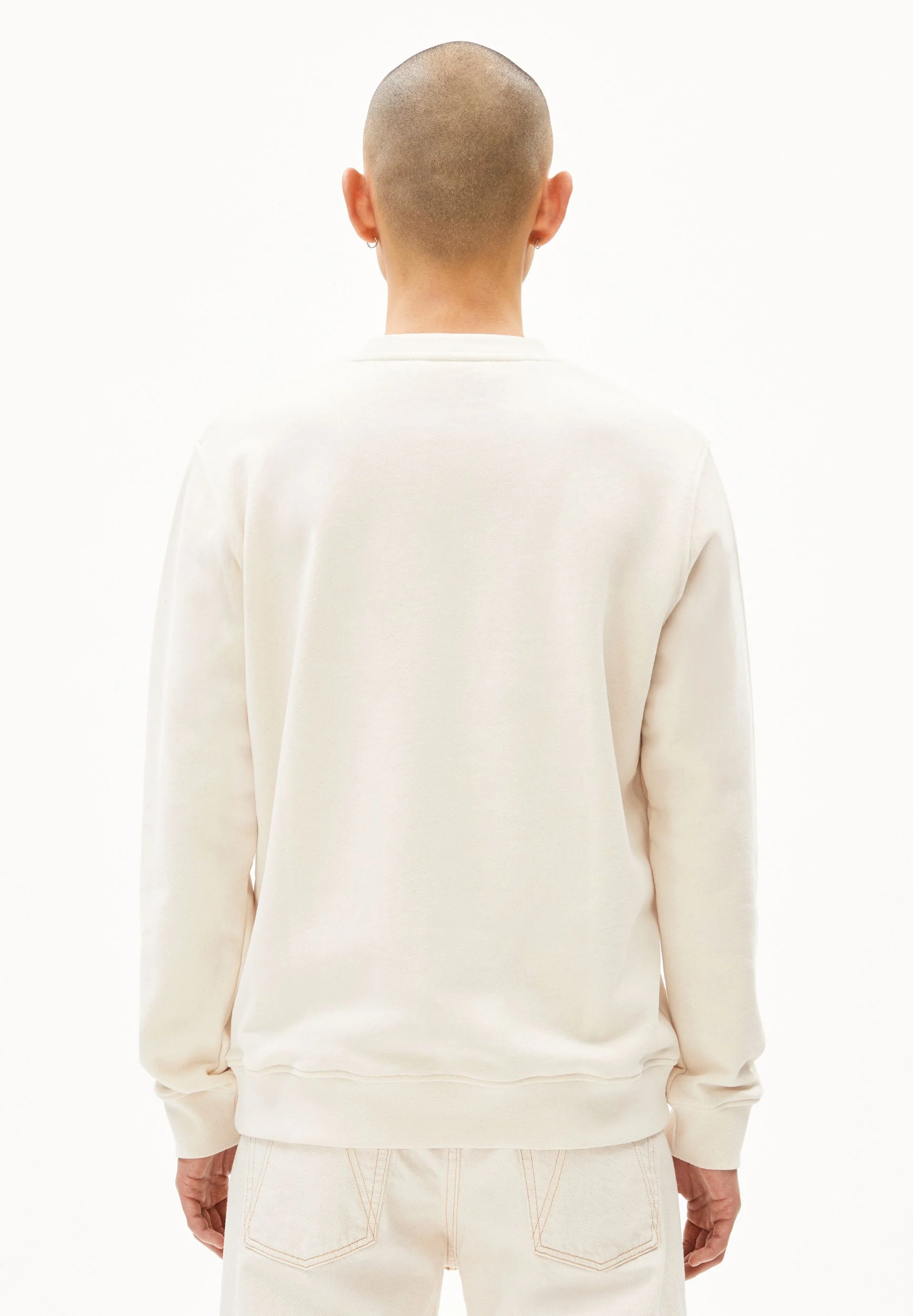 BAARO COMFORT | oatmilk - Image 2
