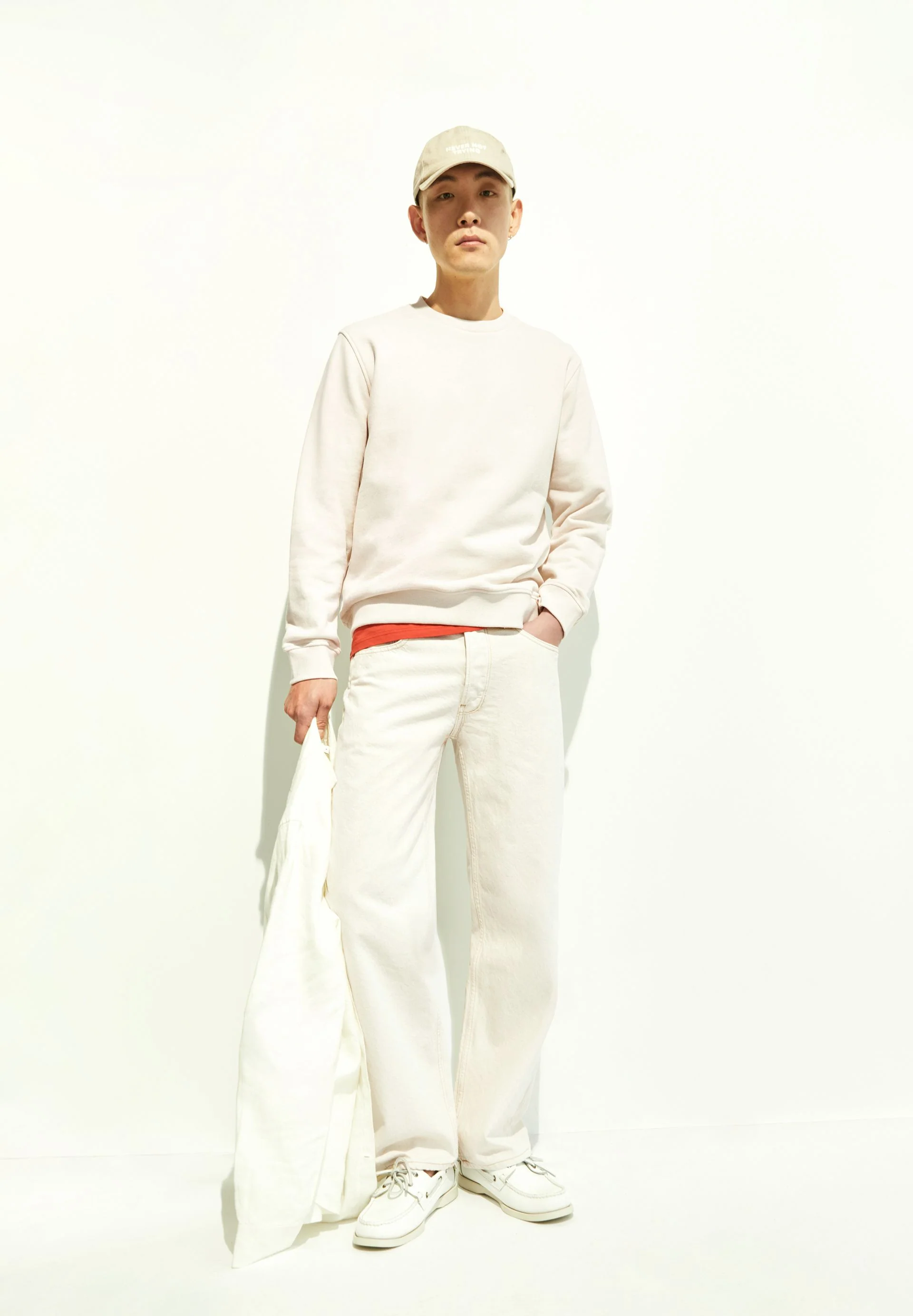BAARO COMFORT | oatmilk - Image 4