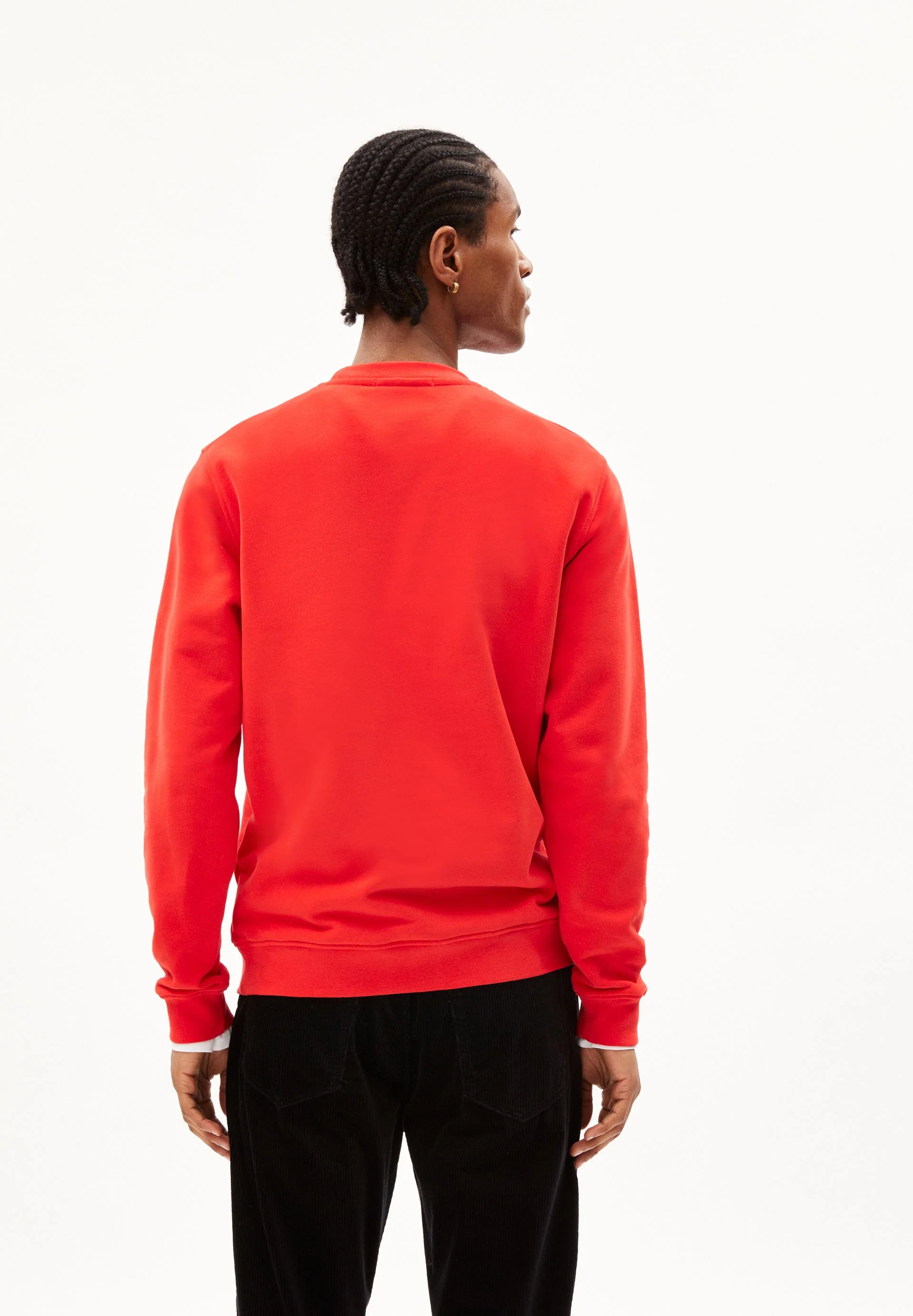 BAARO COMFORT | red alert - Image 2