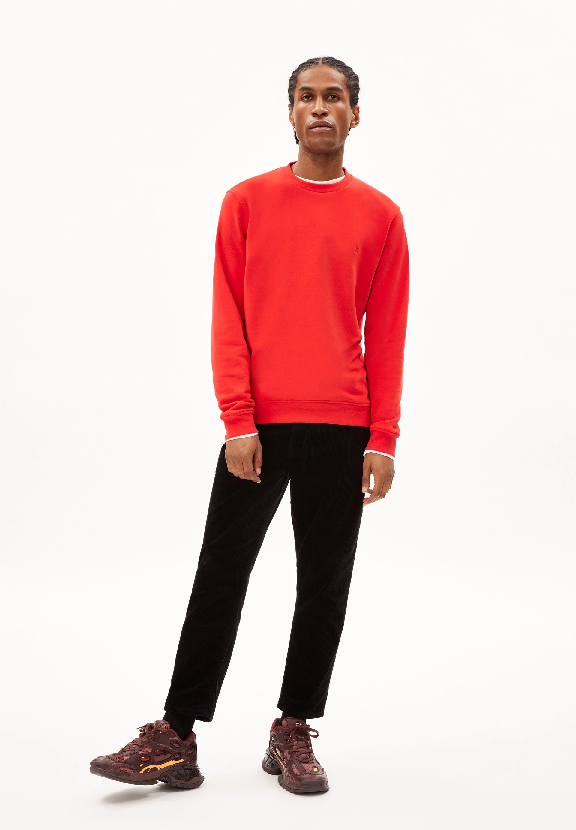 BAARO COMFORT | red alert - Image 5