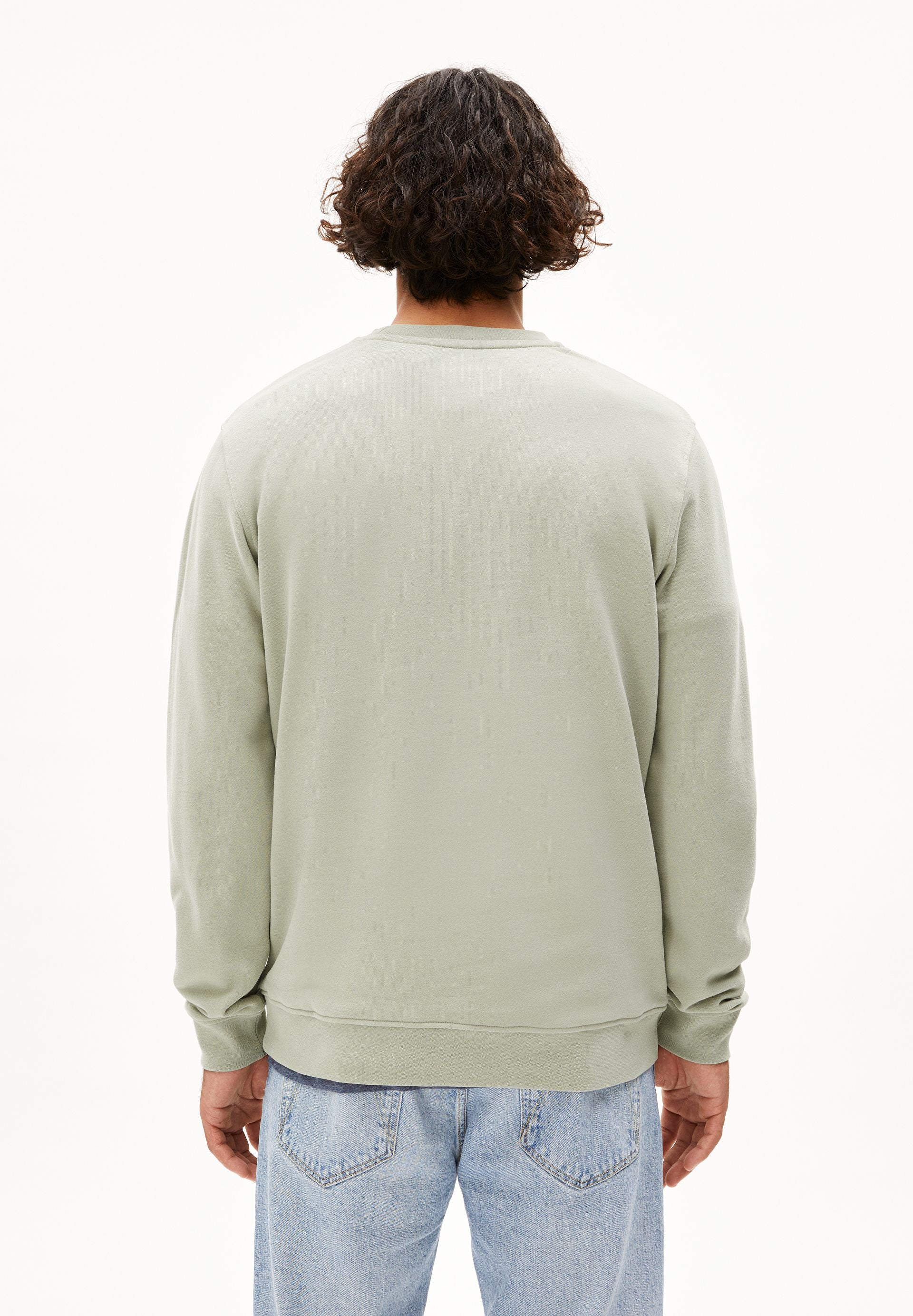 BAARO COMFORT | seagreen - Image 2