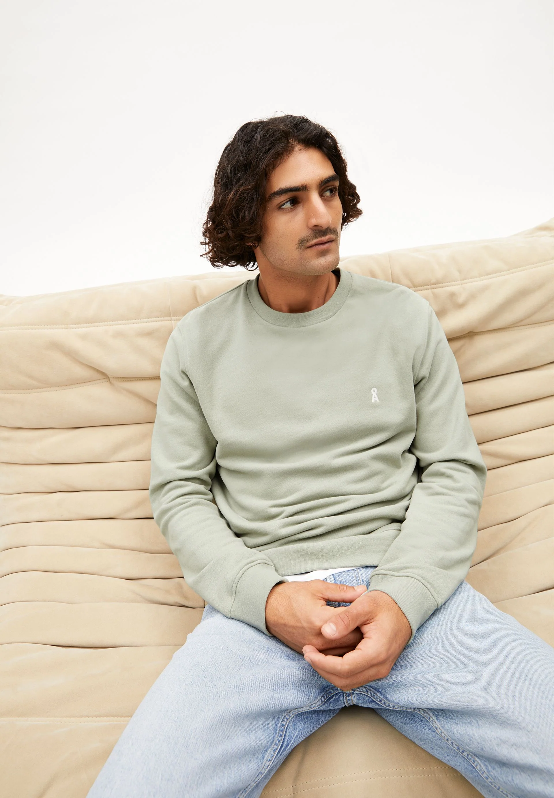 BAARO COMFORT | seagreen - Image 4