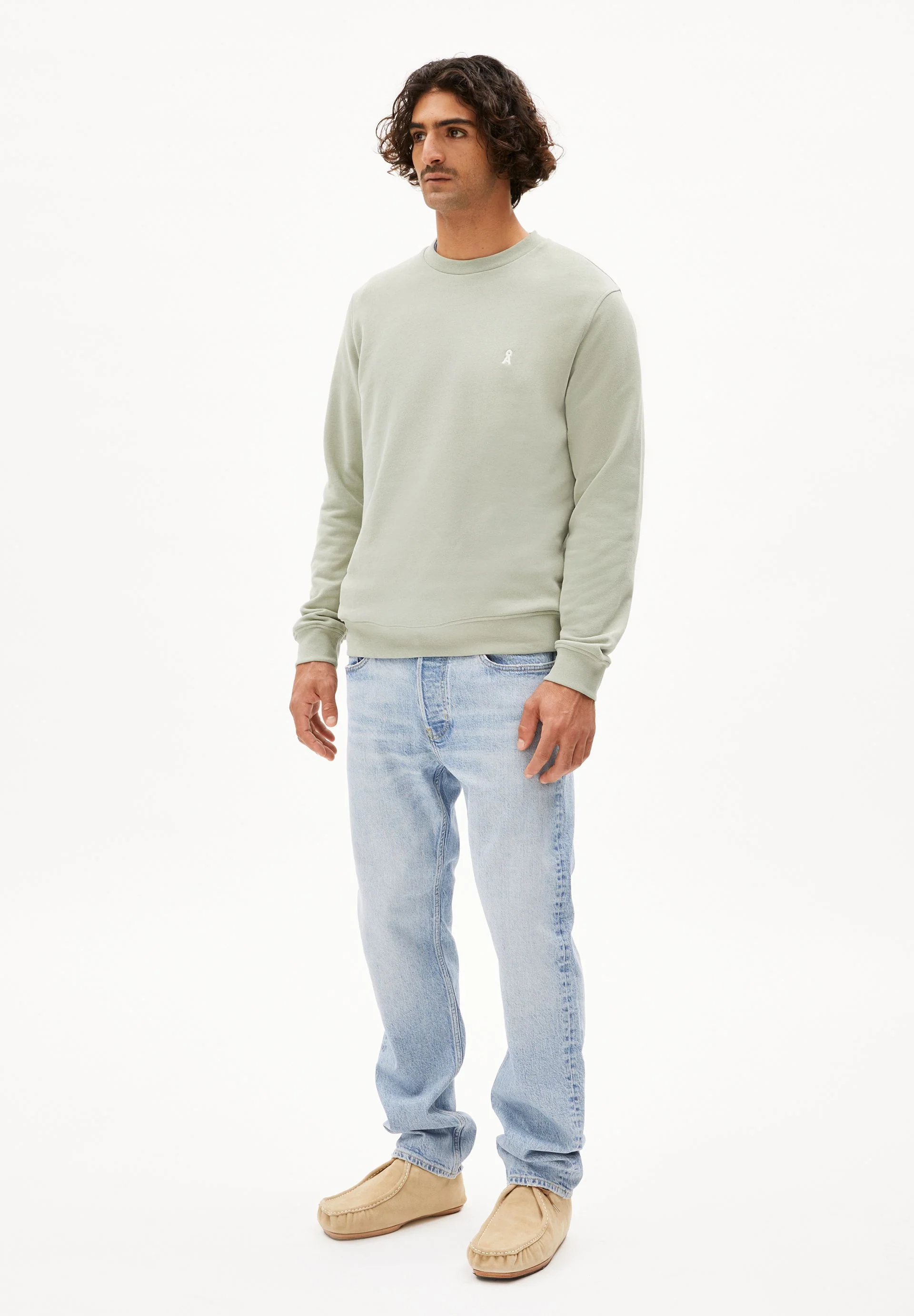 BAARO COMFORT | seagreen - Image 5