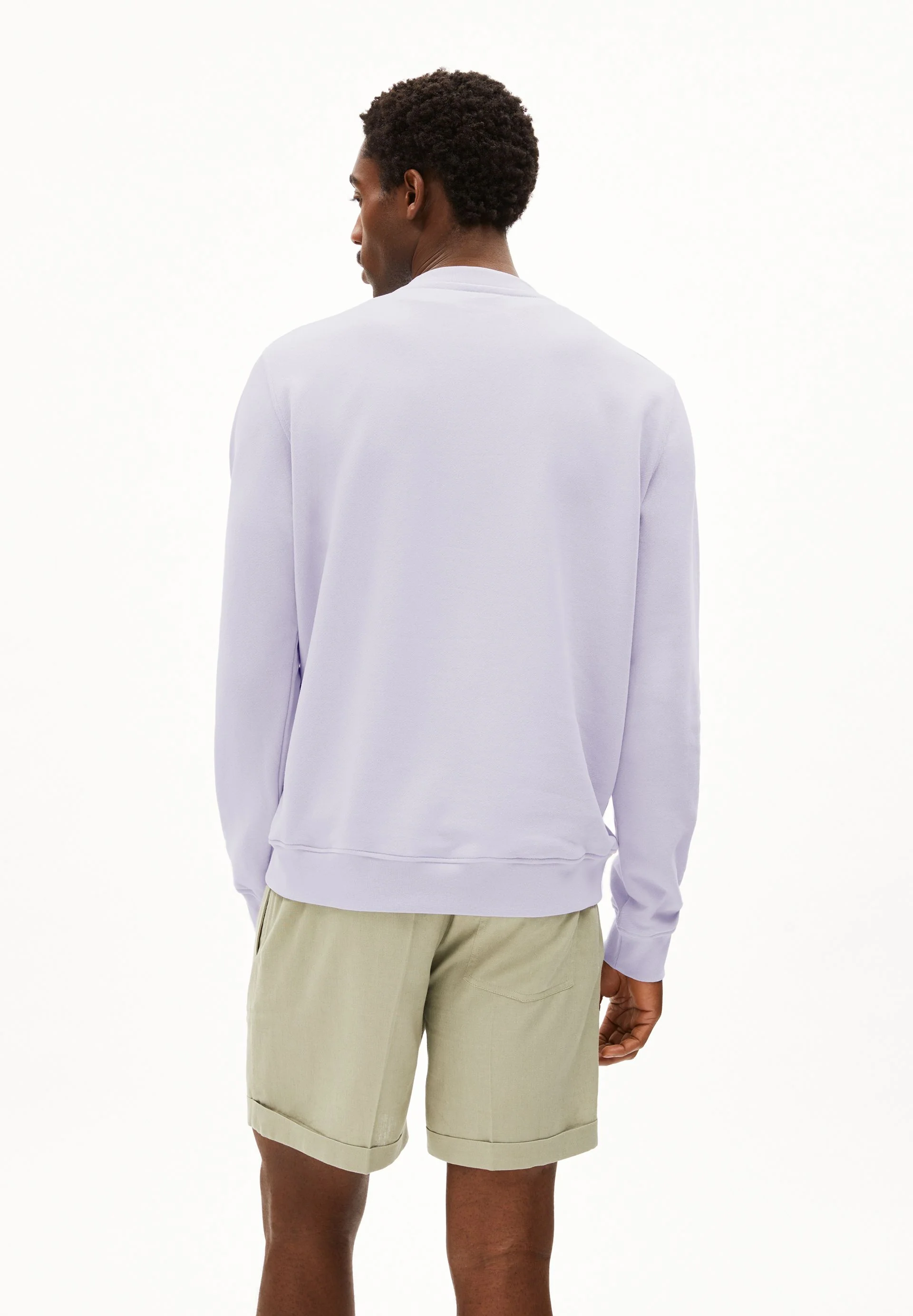 BAARO COMFORT | soft lilac - Image 2