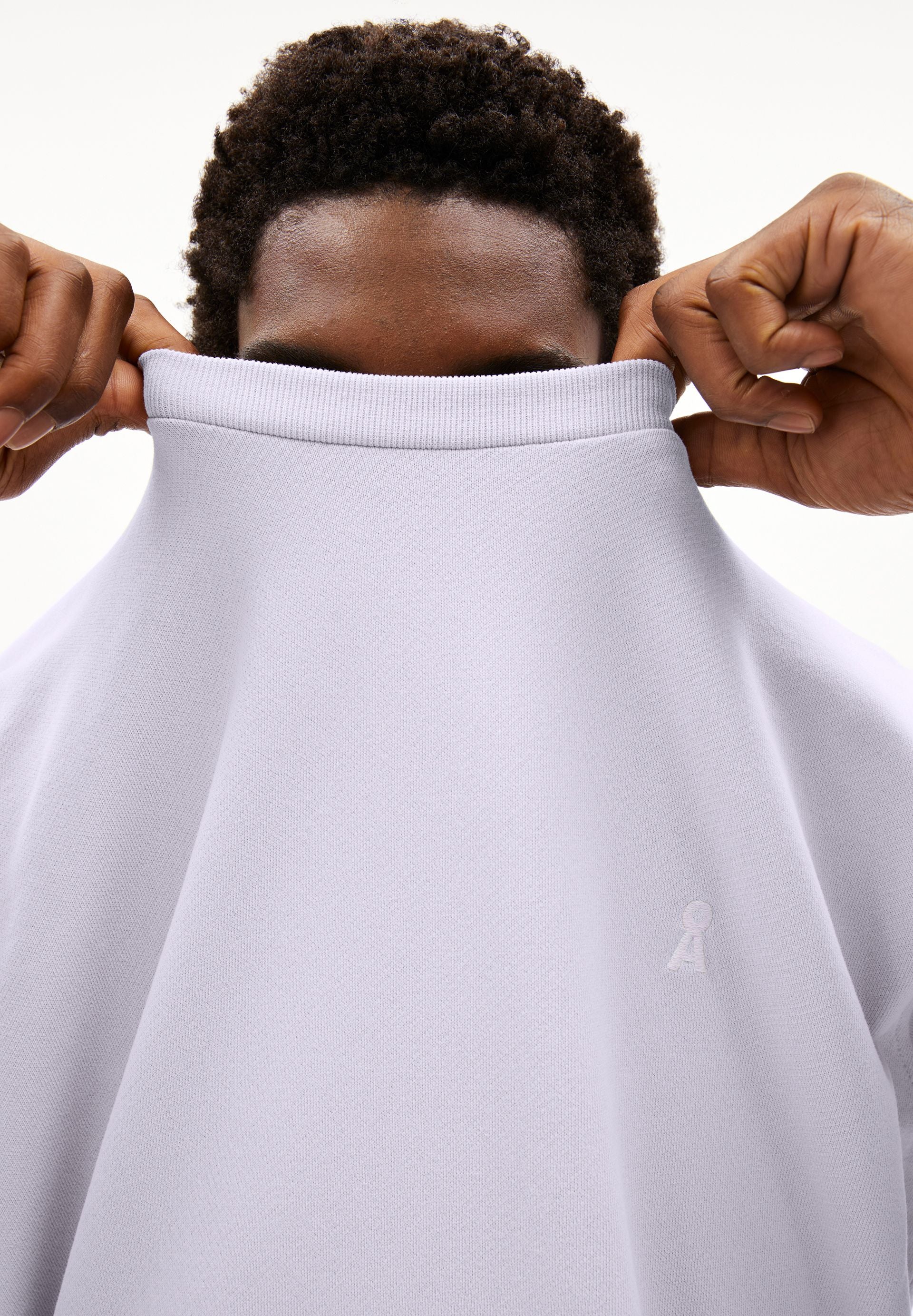 BAARO COMFORT | soft lilac - Image 3