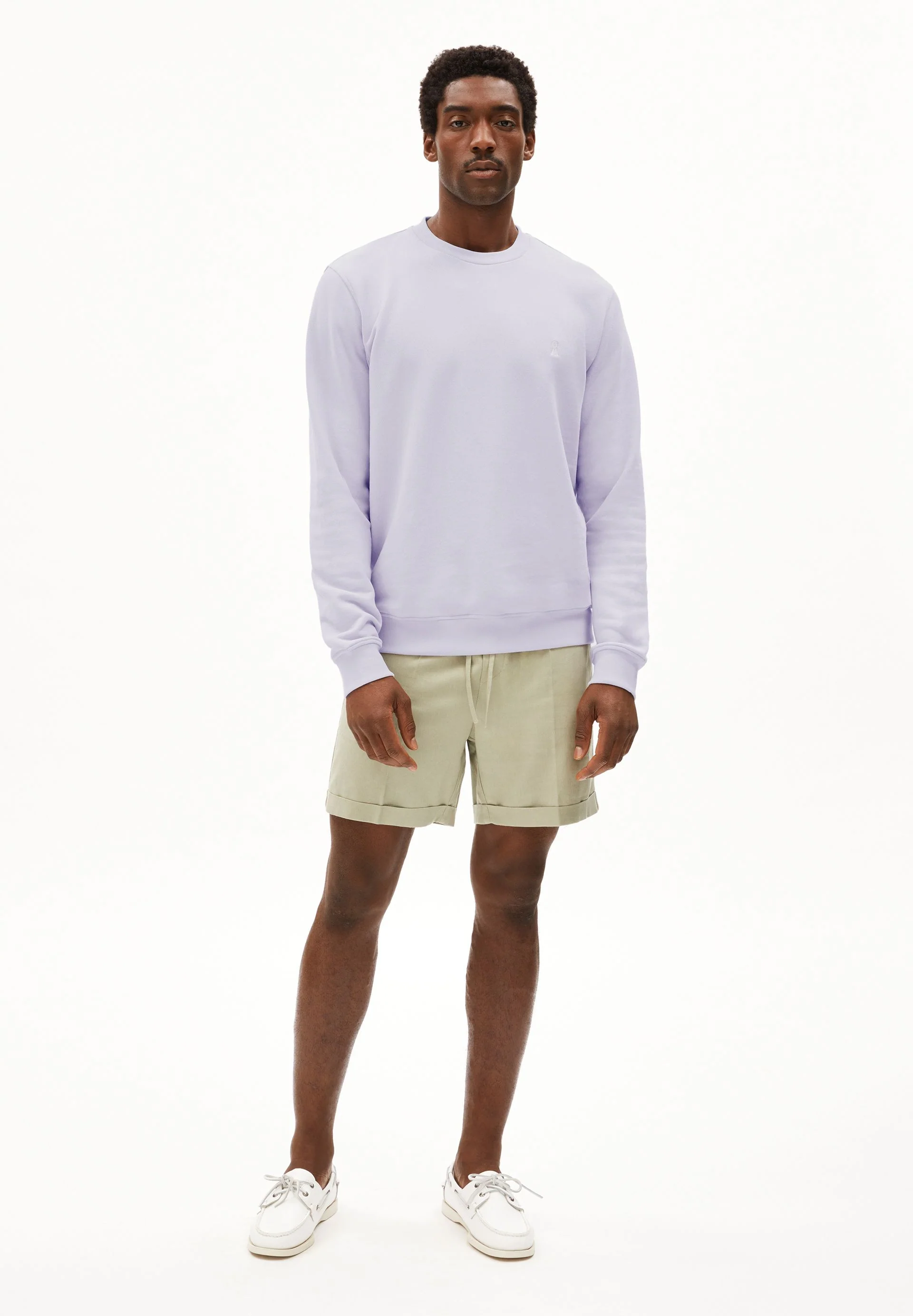 BAARO COMFORT | soft lilac - Image 5