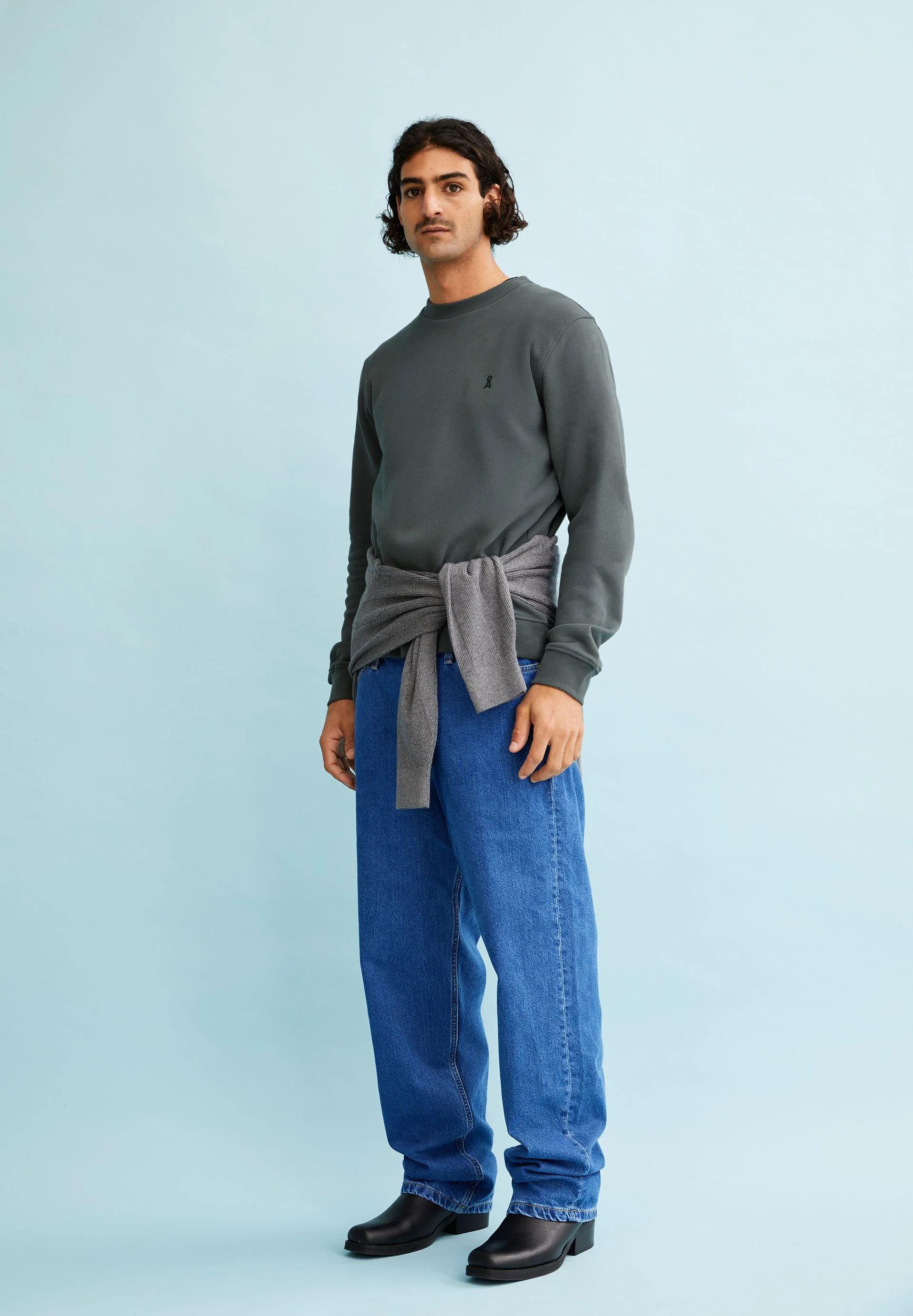 BAARO COMFORT | space steel - Image 4