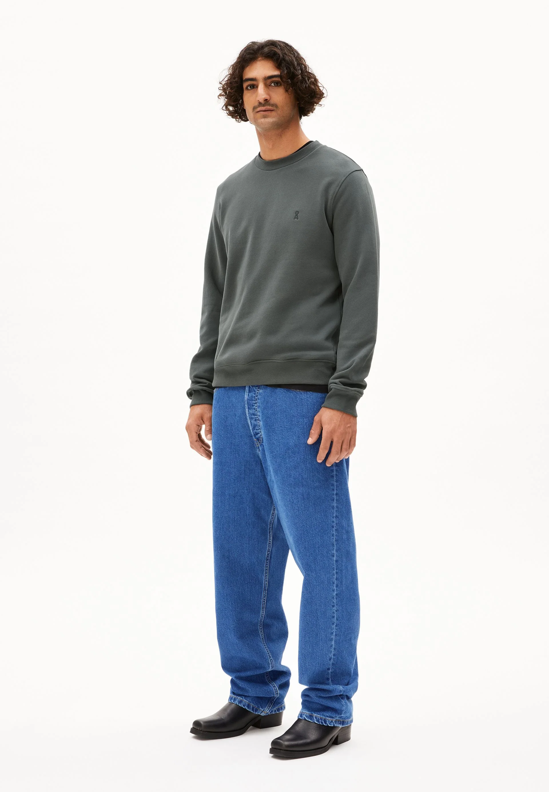 BAARO COMFORT | space steel - Image 5