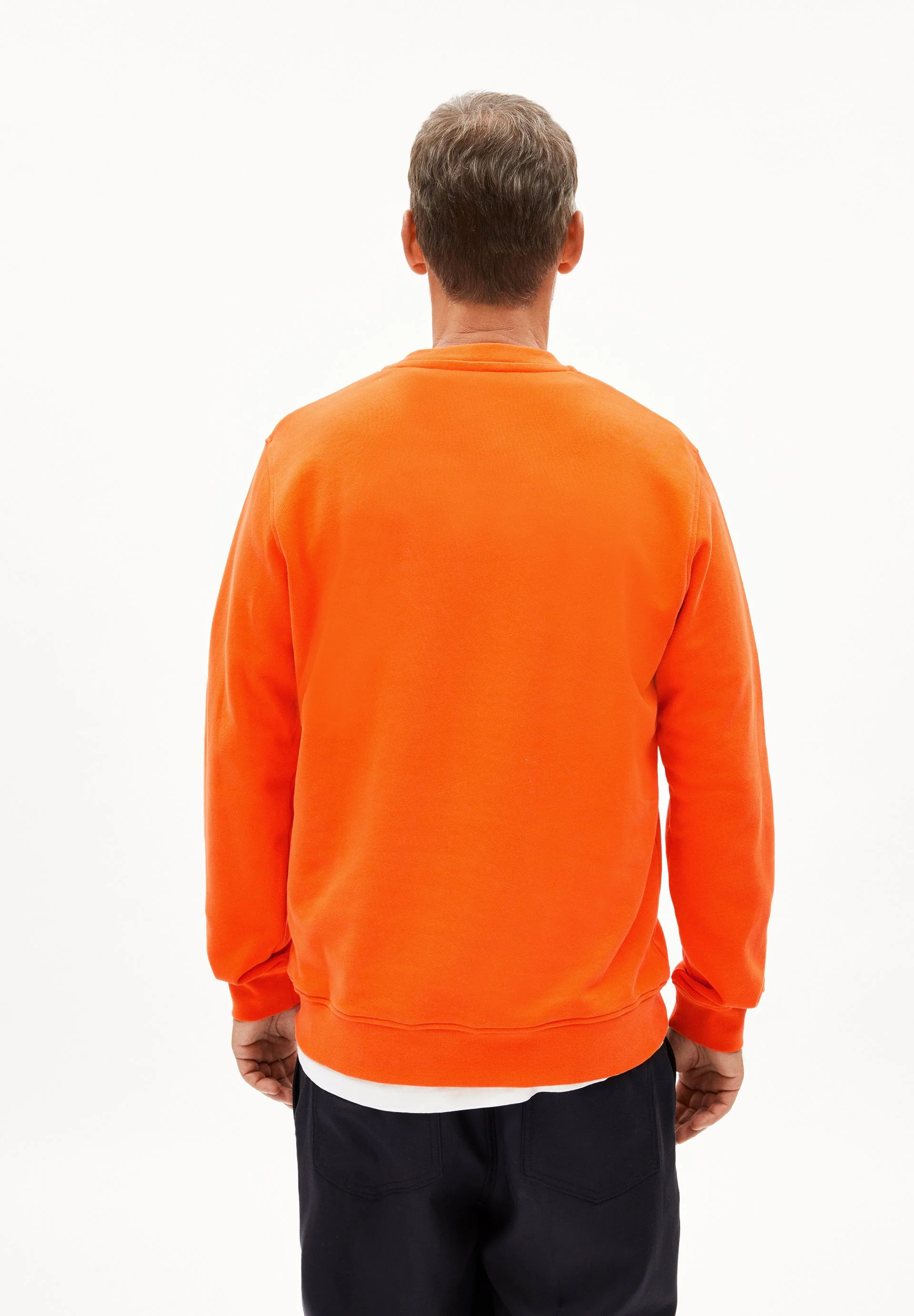 BAARO COMFORT | sunset orange - Image 2