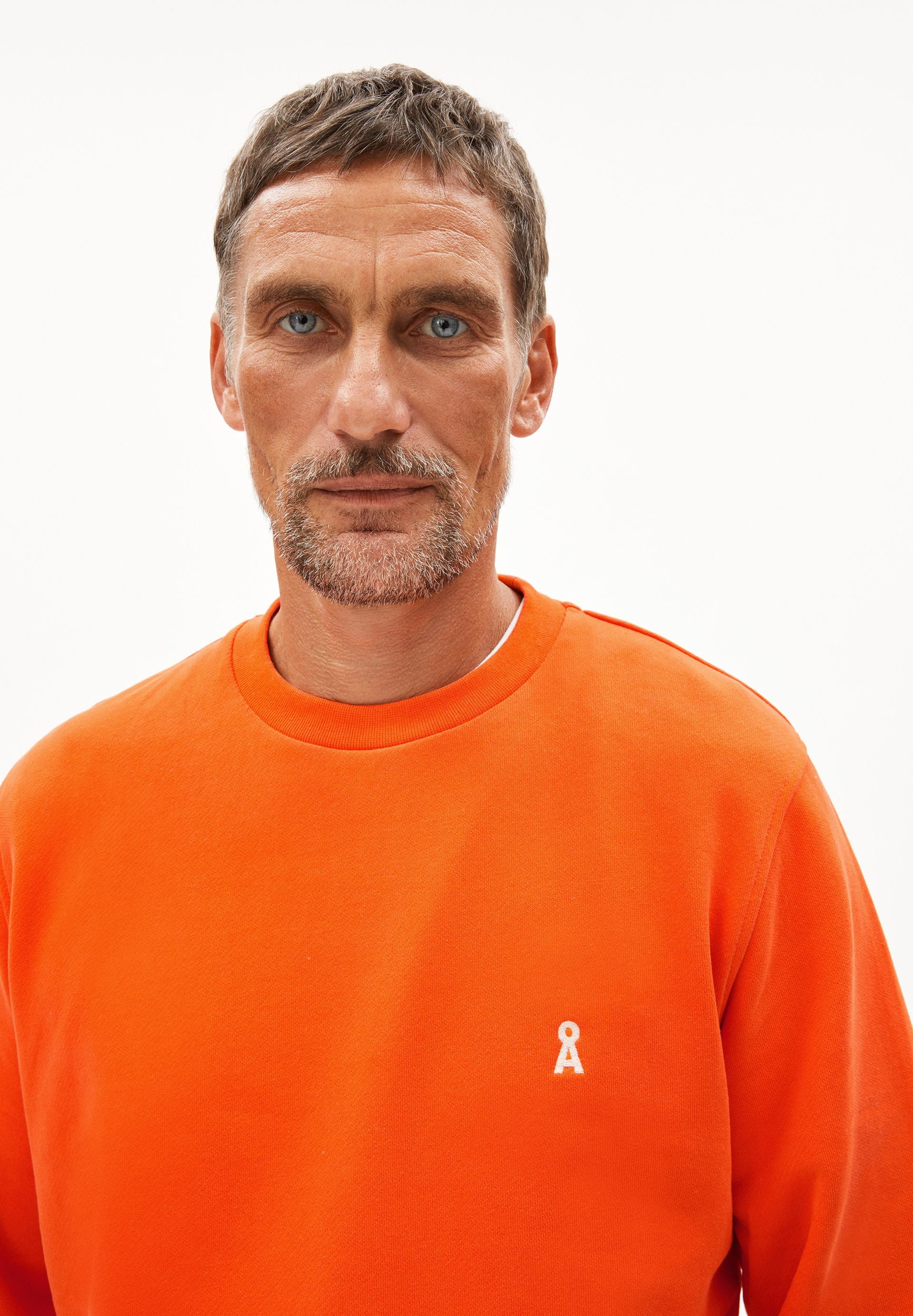 BAARO COMFORT | sunset orange - Image 3