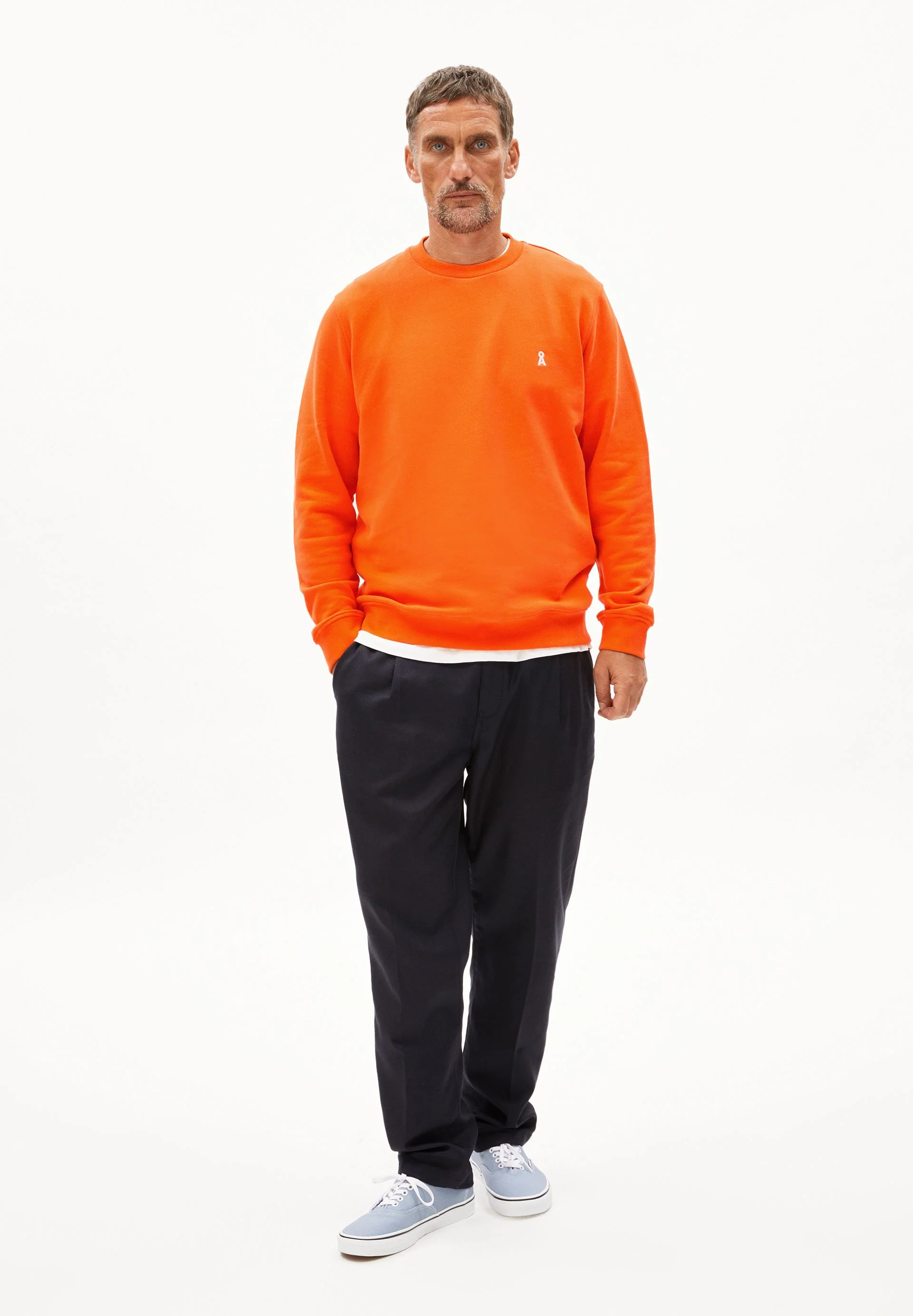 BAARO COMFORT | sunset orange - Image 5