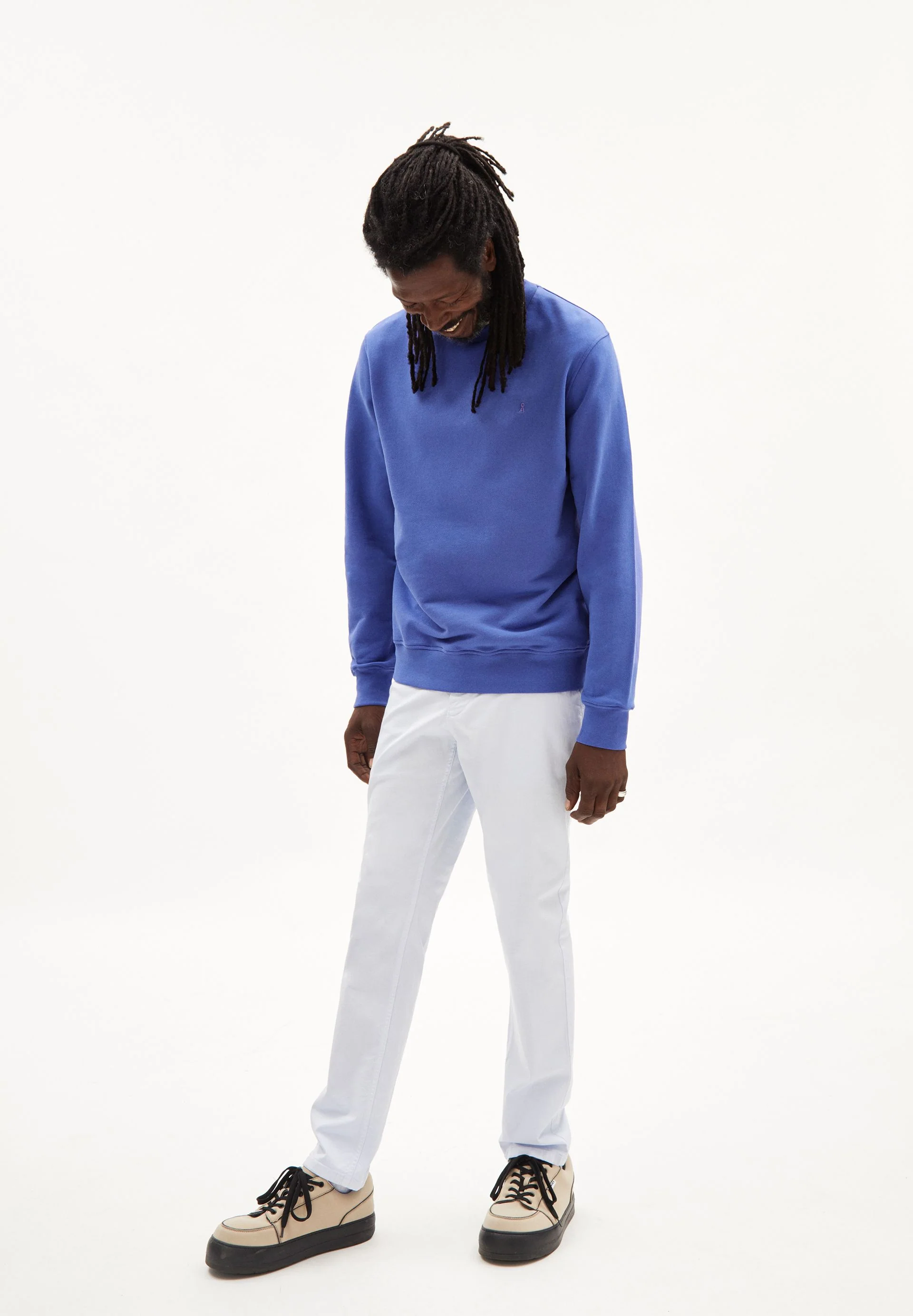 BAARO COMFORT | vibrant violet - Image 5