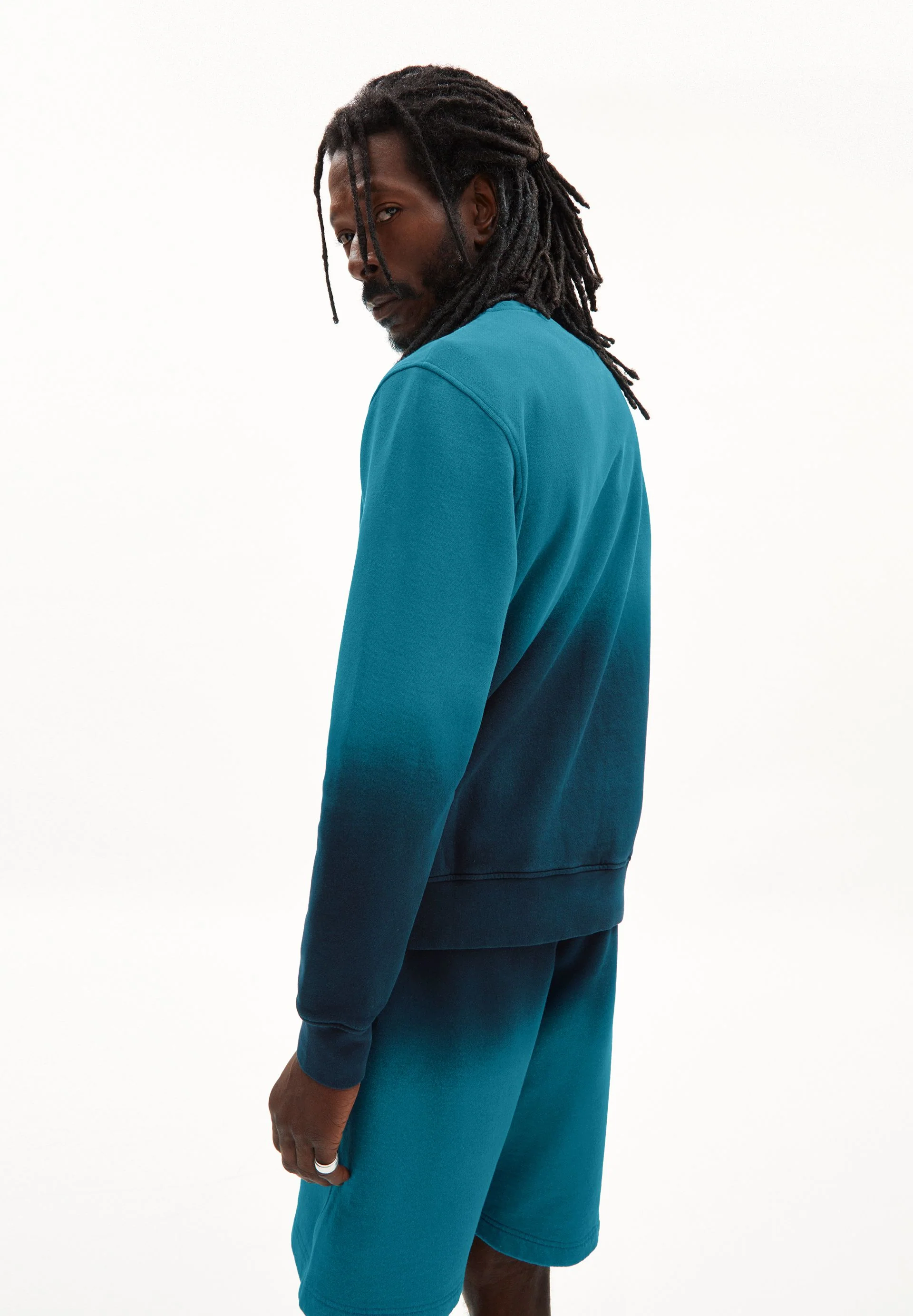 BAARO DEGRADÉ | spruce petrol - Image 2