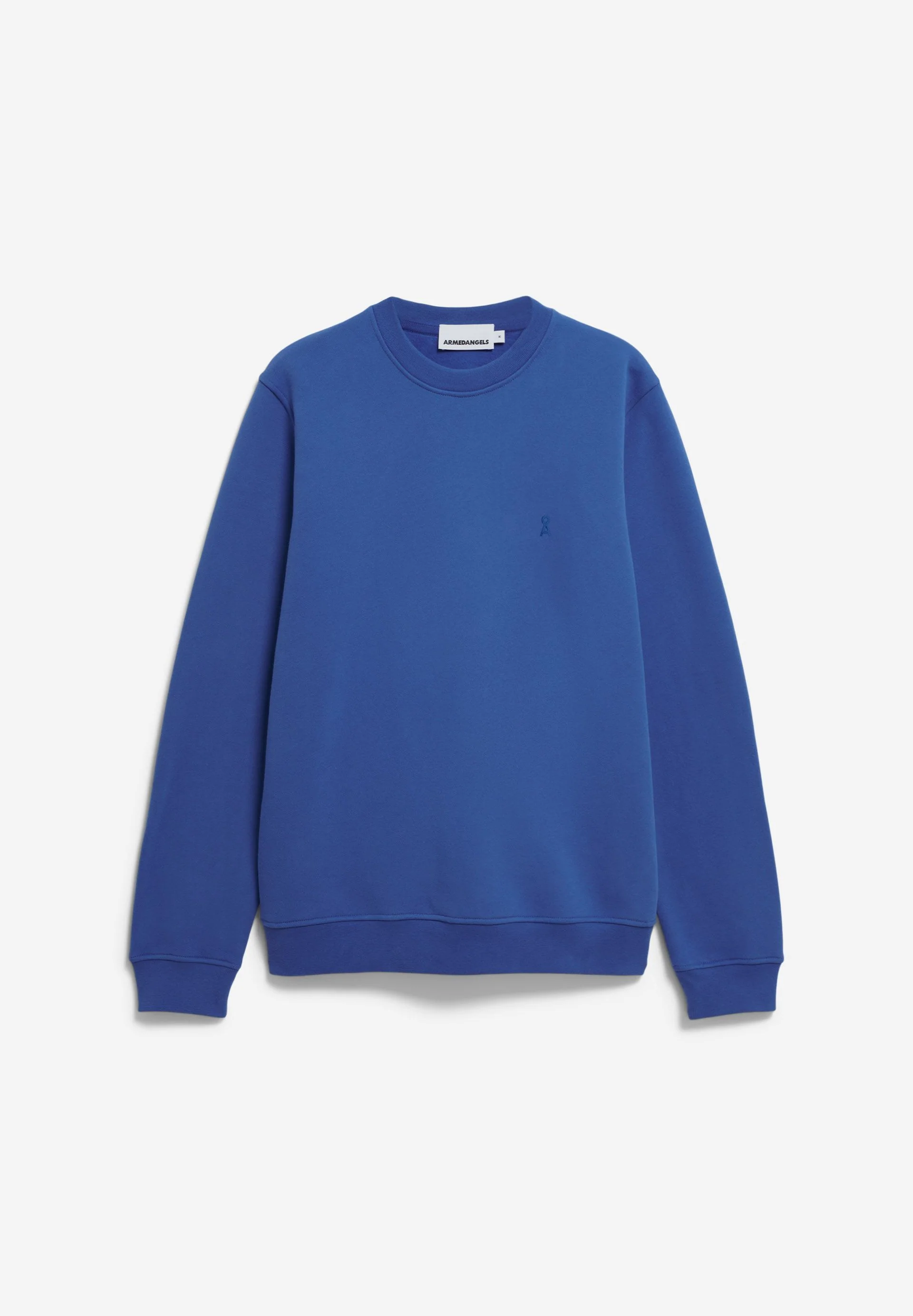 BAARO FLEECE SWEATSHIRT | dark morning - Image 7