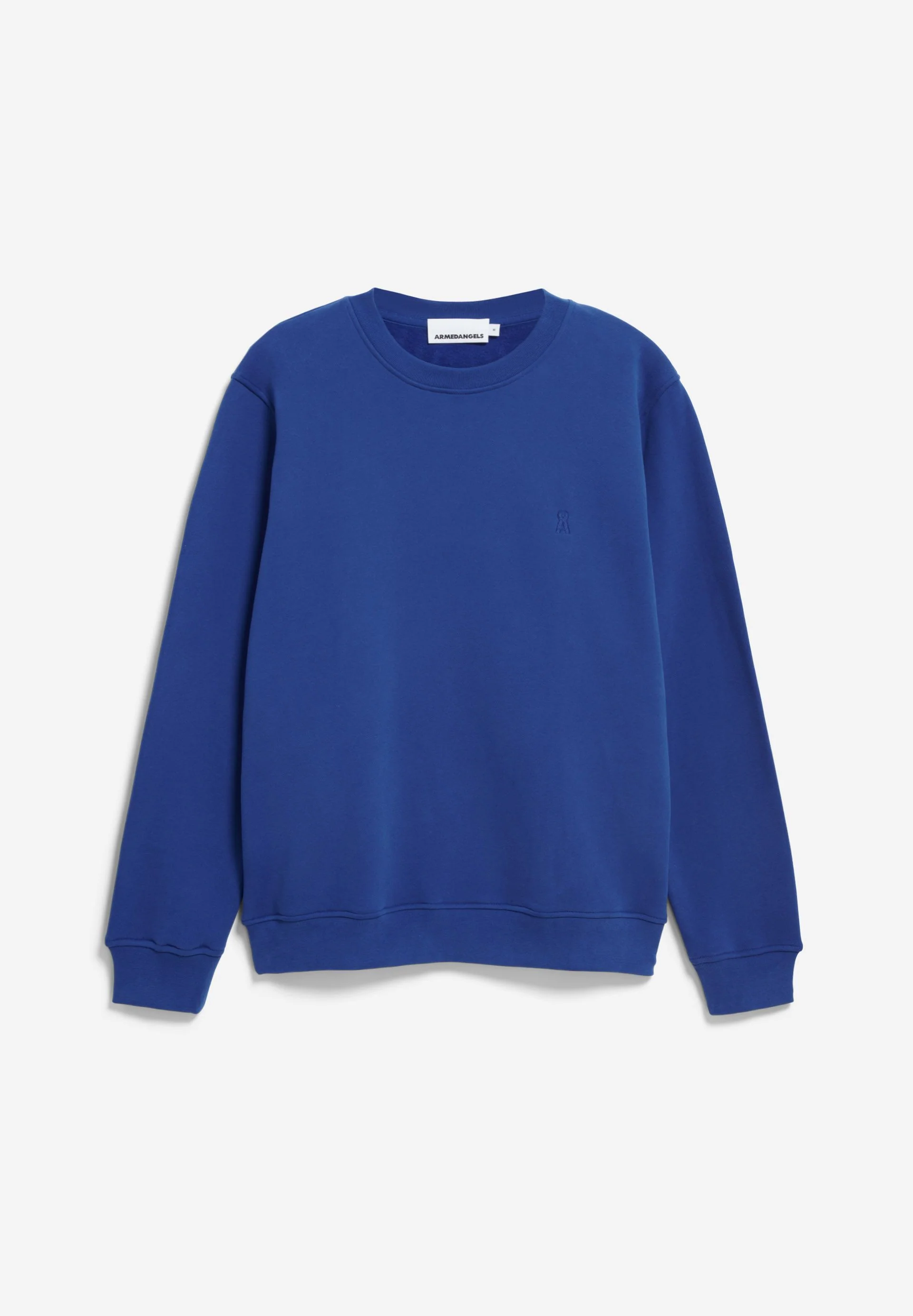 BAARO FLEECE SWEATSHIRT | dark wave - Image 6