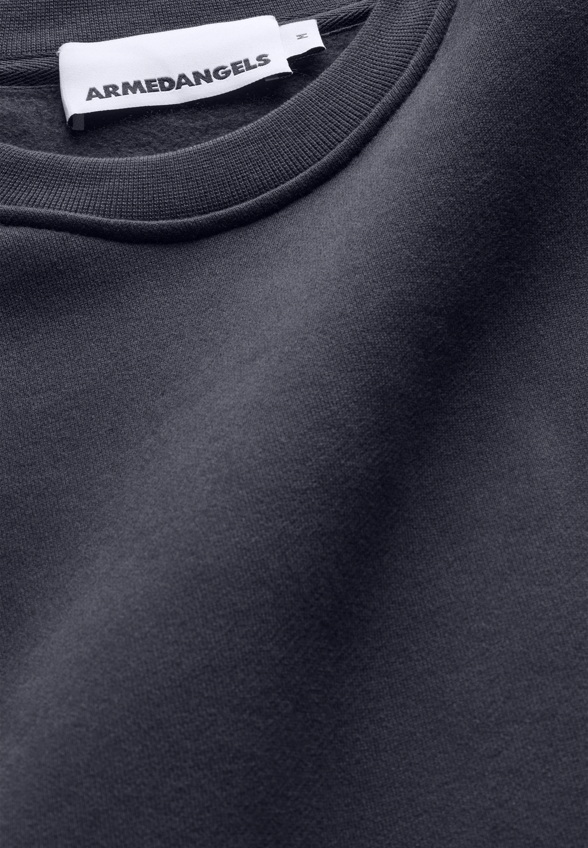 BAARO FLEECE SWEATSHIRT | night sky - Image 6