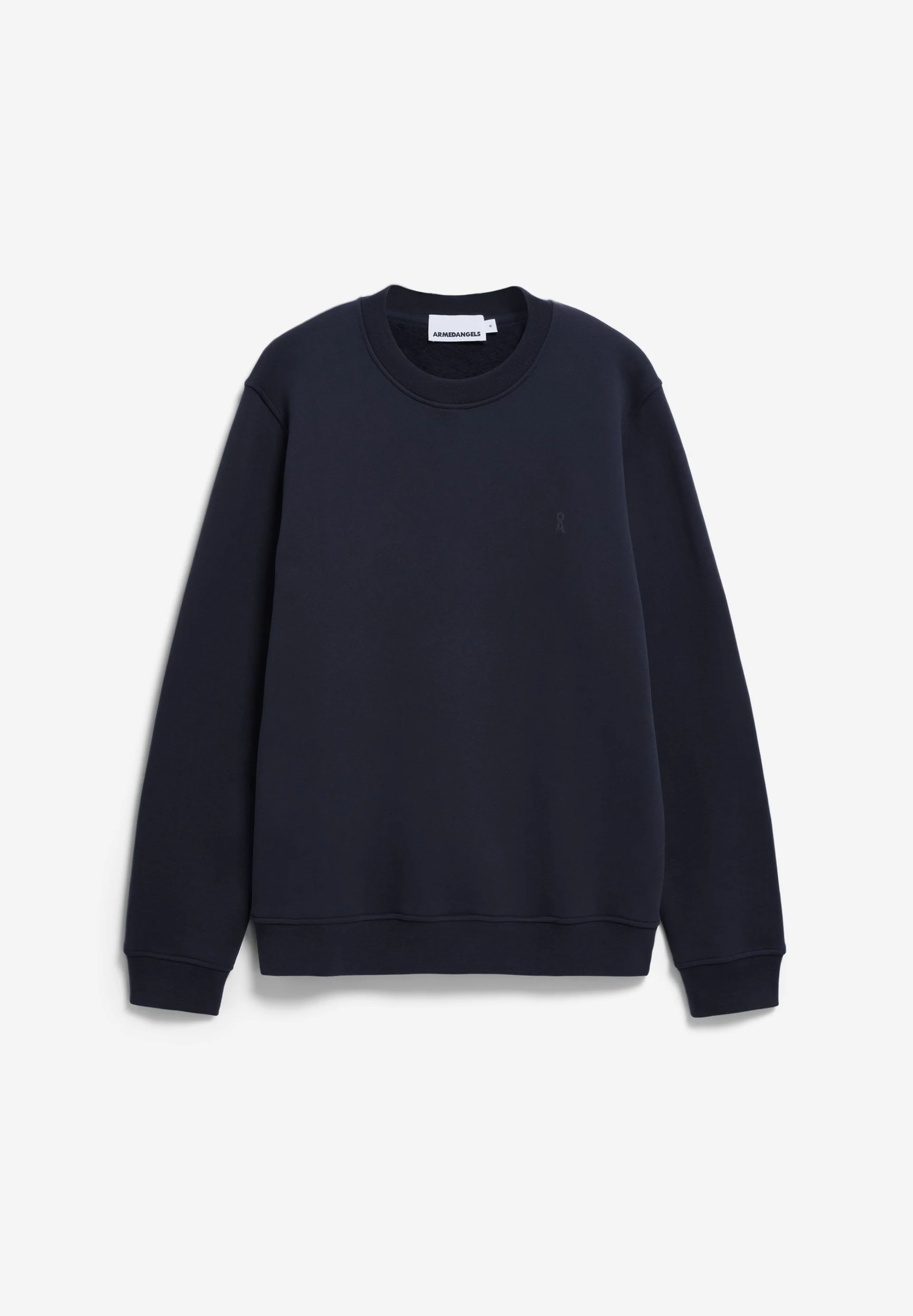 BAARO FLEECE SWEATSHIRT | night sky - Image 7
