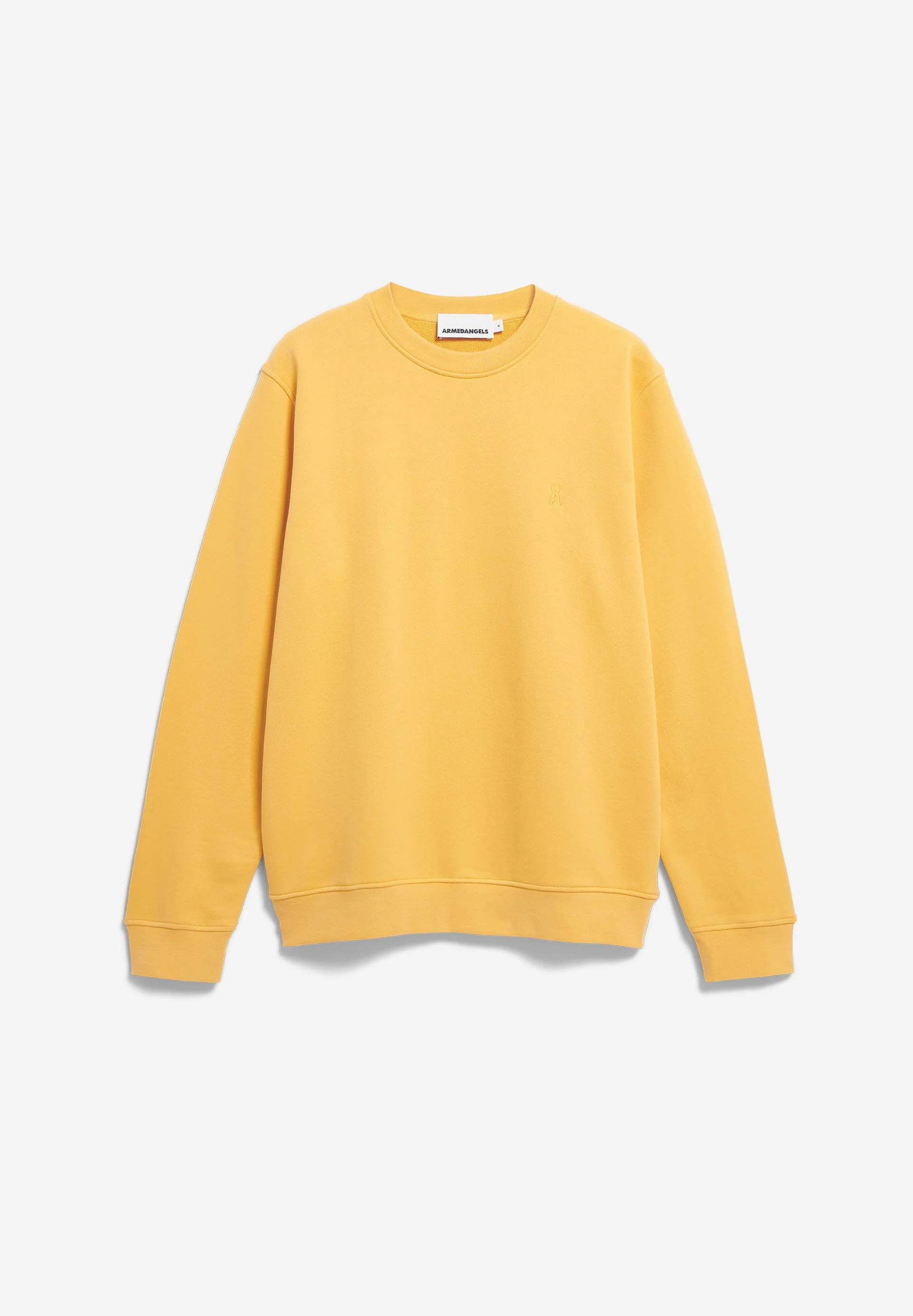 BAARO LOOP SWEATSHIRT | sunflower - Image 6