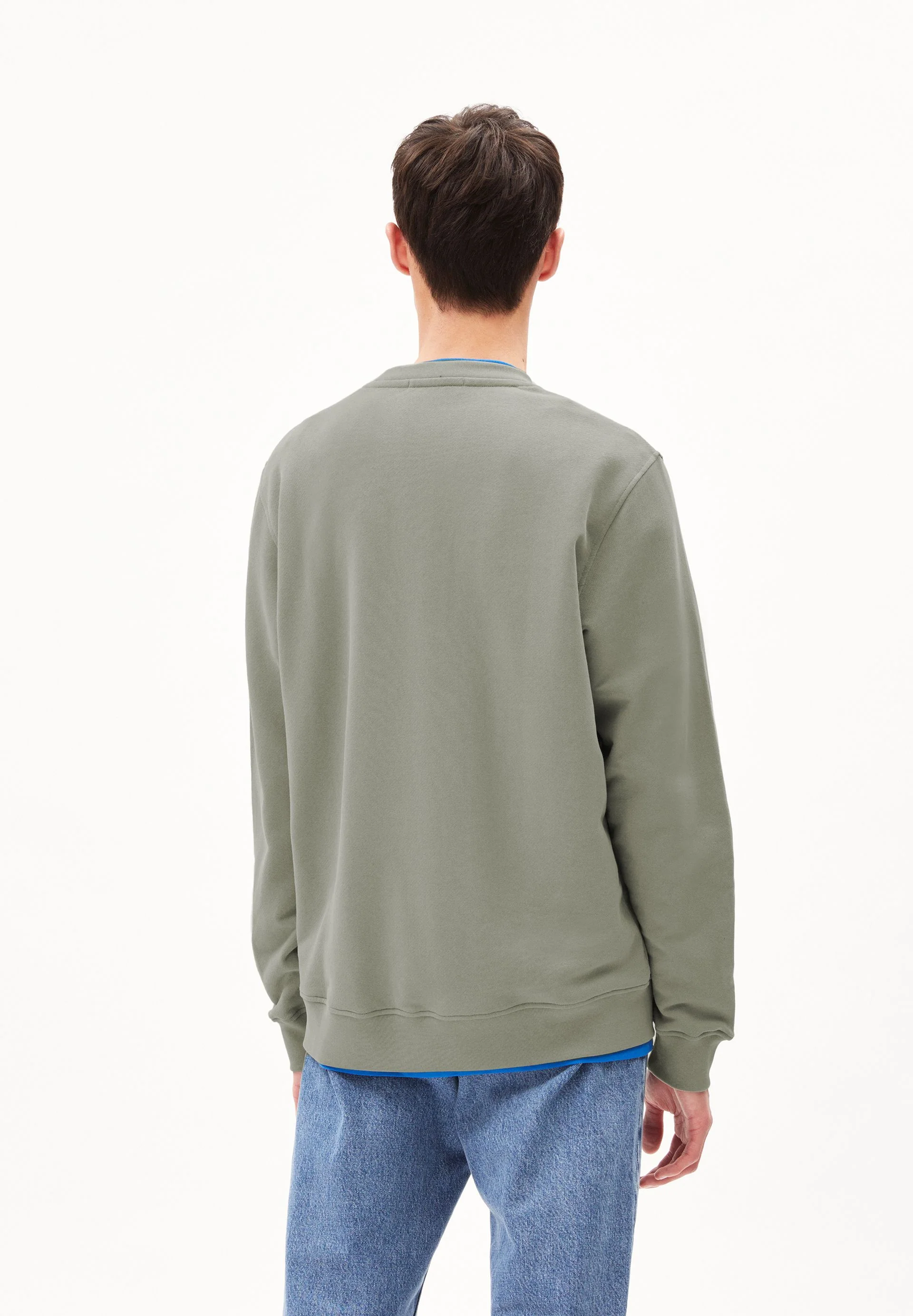 BAARO MELT HEAARTS | cool sage - Image 2