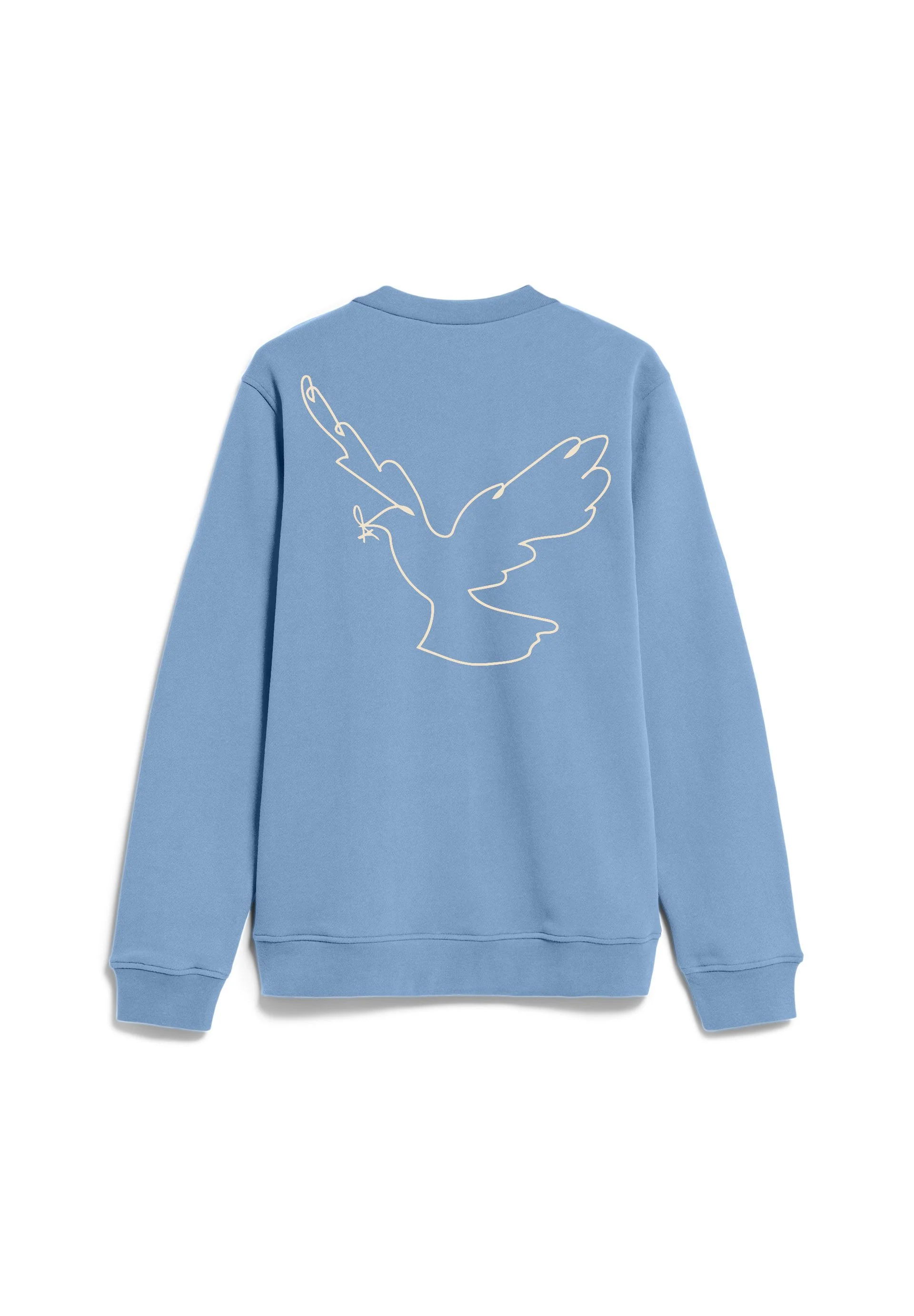 BAARO NESTLING | vintage blue - Image 2
