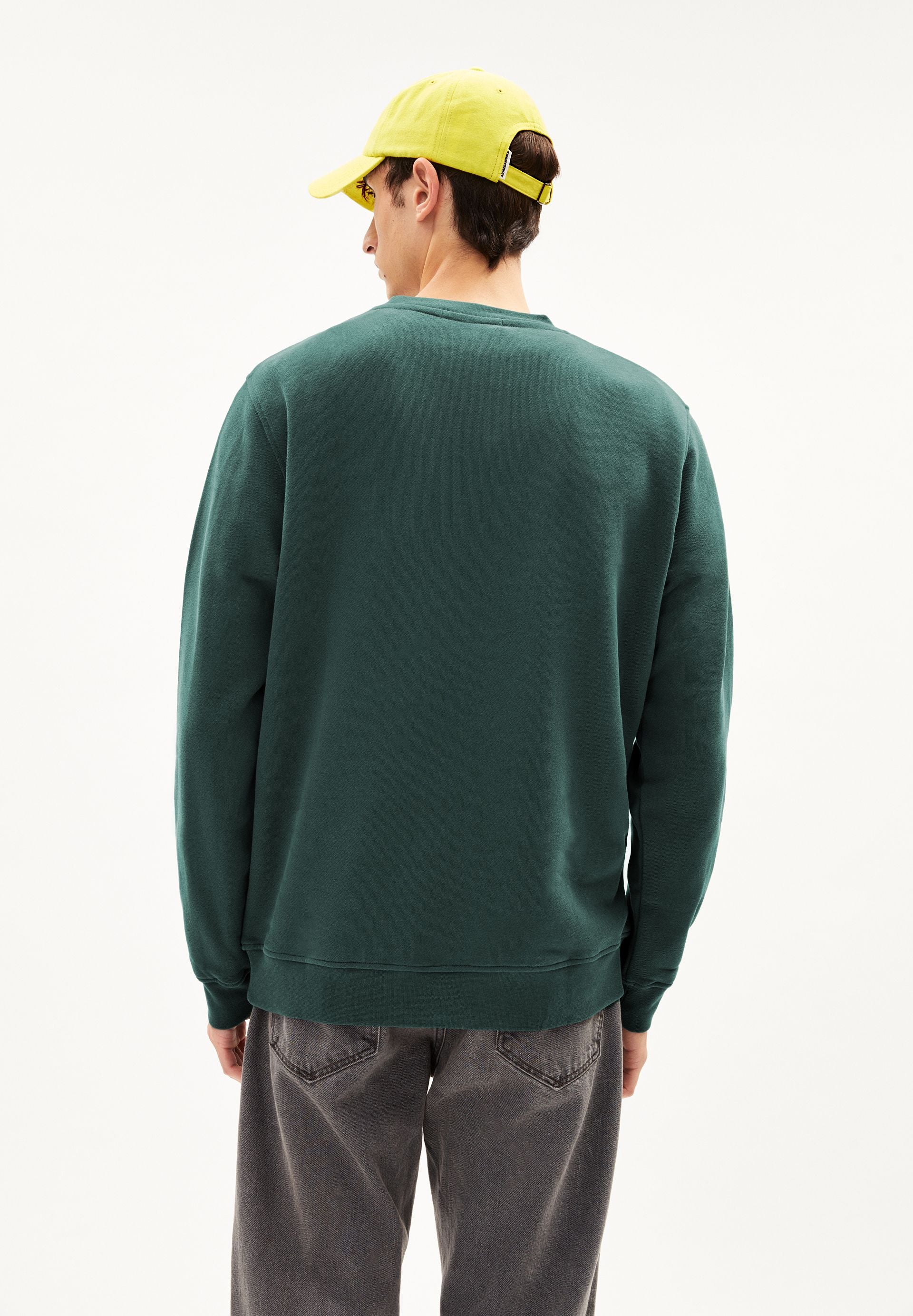 BAARO PIXXEL | boreal green - Image 2