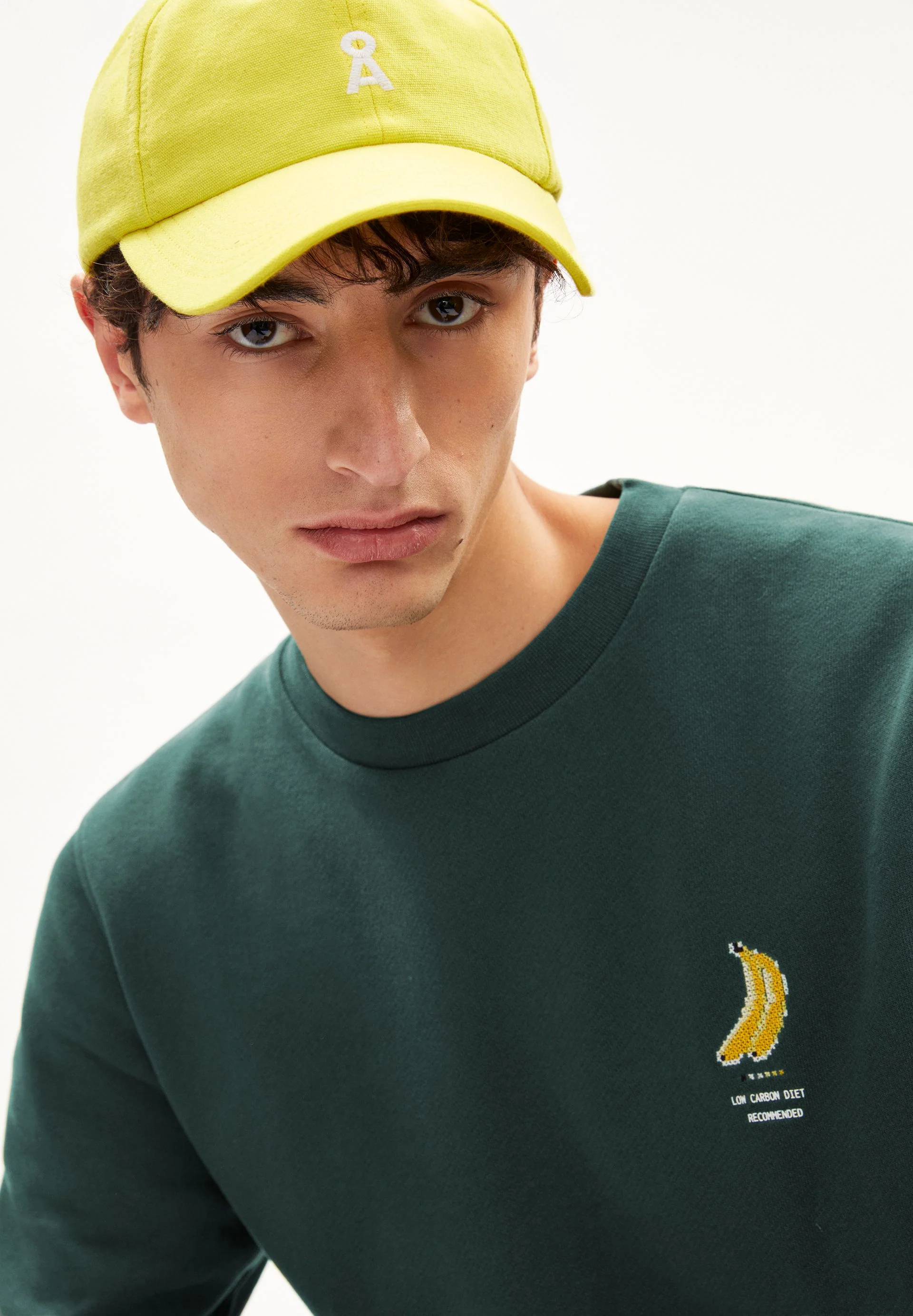 BAARO PIXXEL | boreal green - Image 3