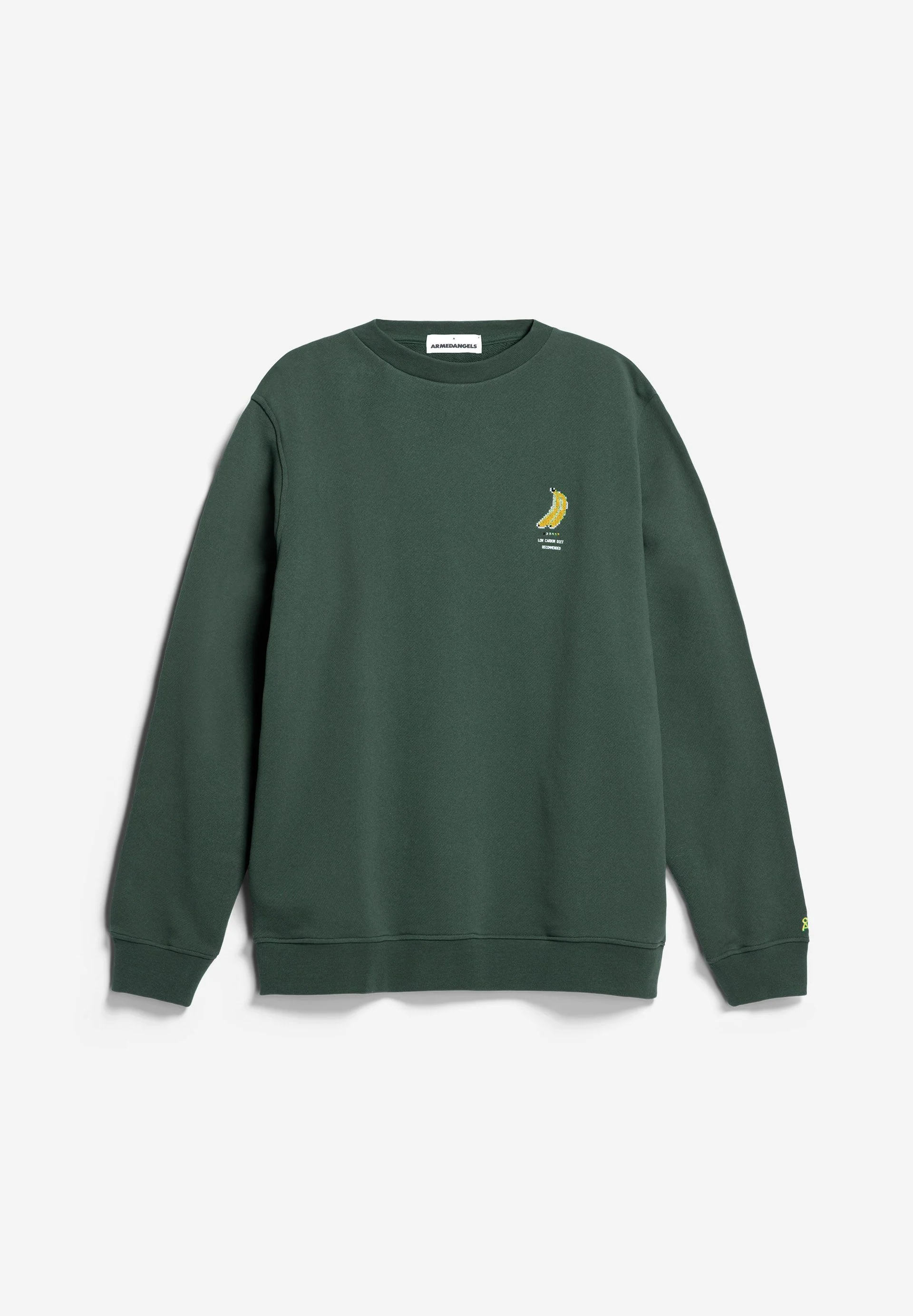 BAARO PIXXEL | boreal green - Image 6