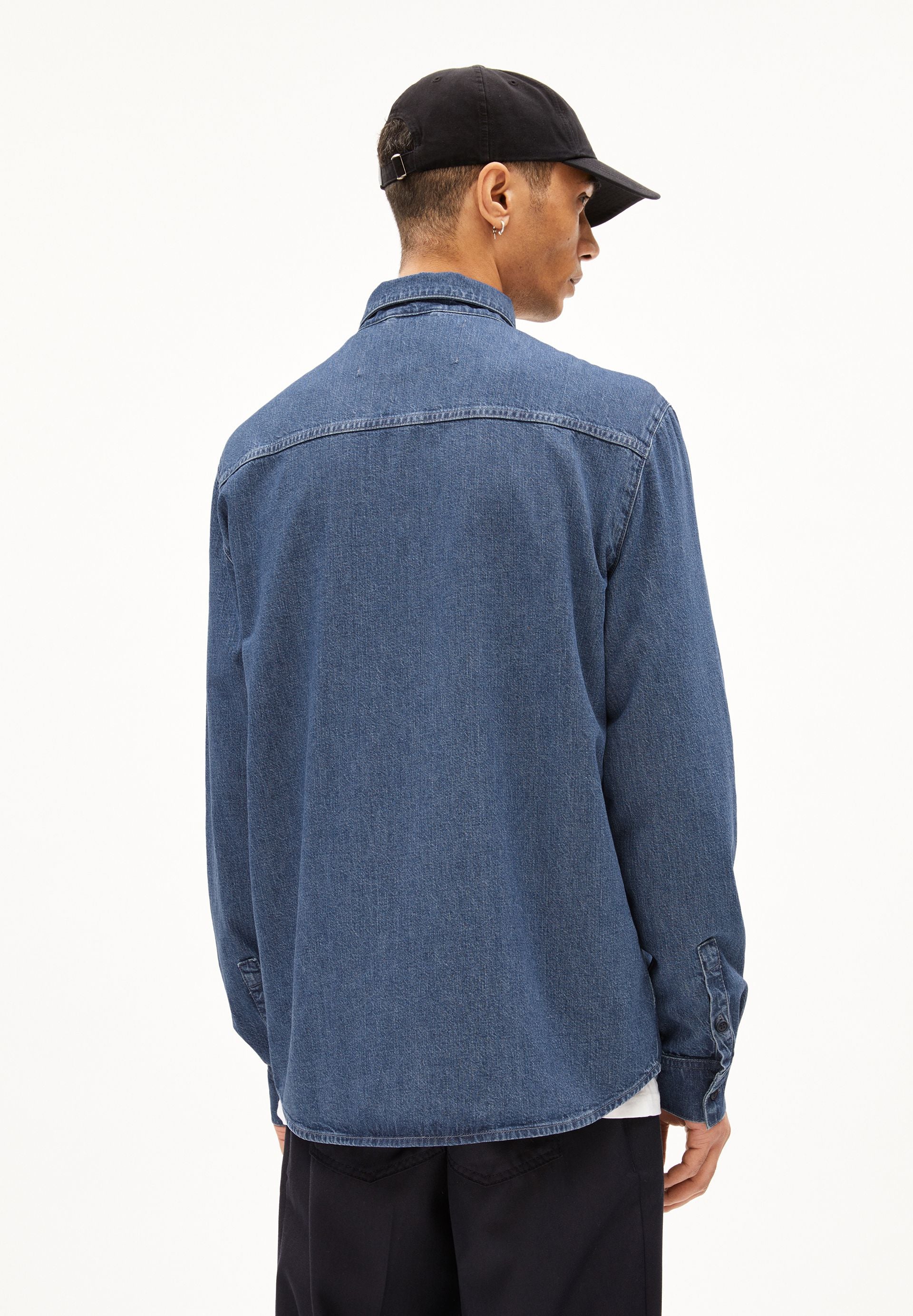 BAASO | iced indigo - Image 2