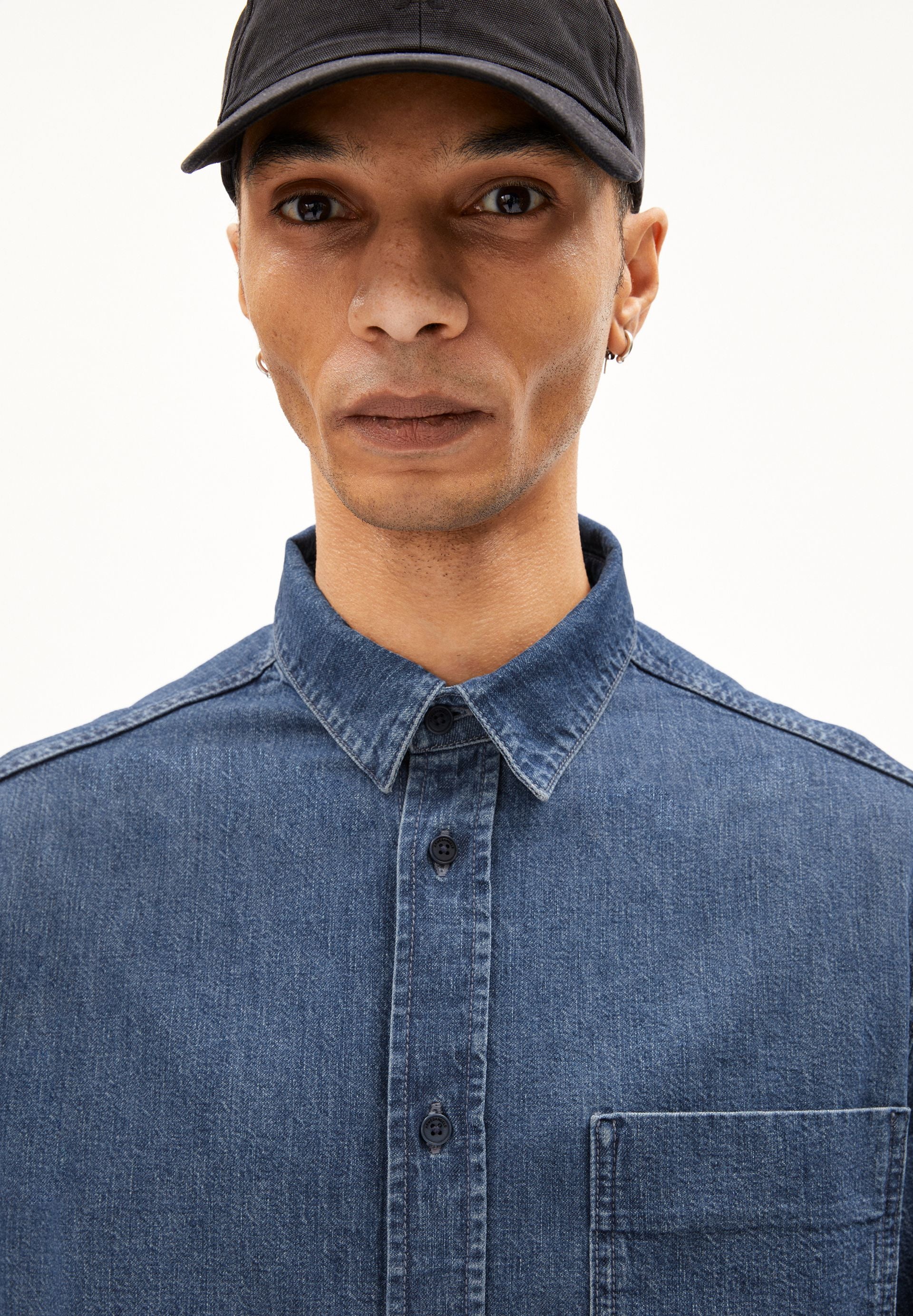 BAASO | iced indigo - Image 3
