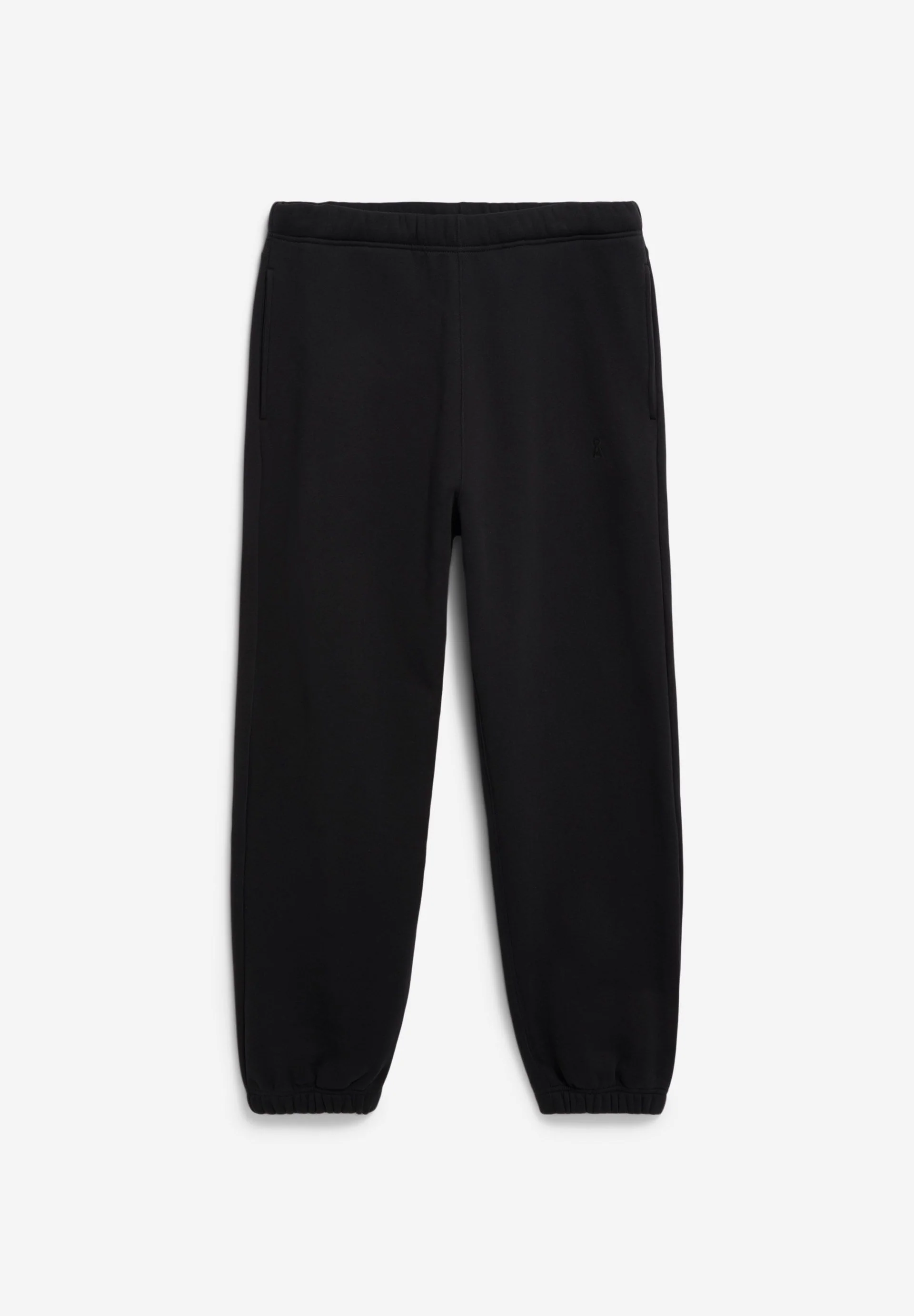 BAASTI FLEECE SWEATPANT | black - Image 6