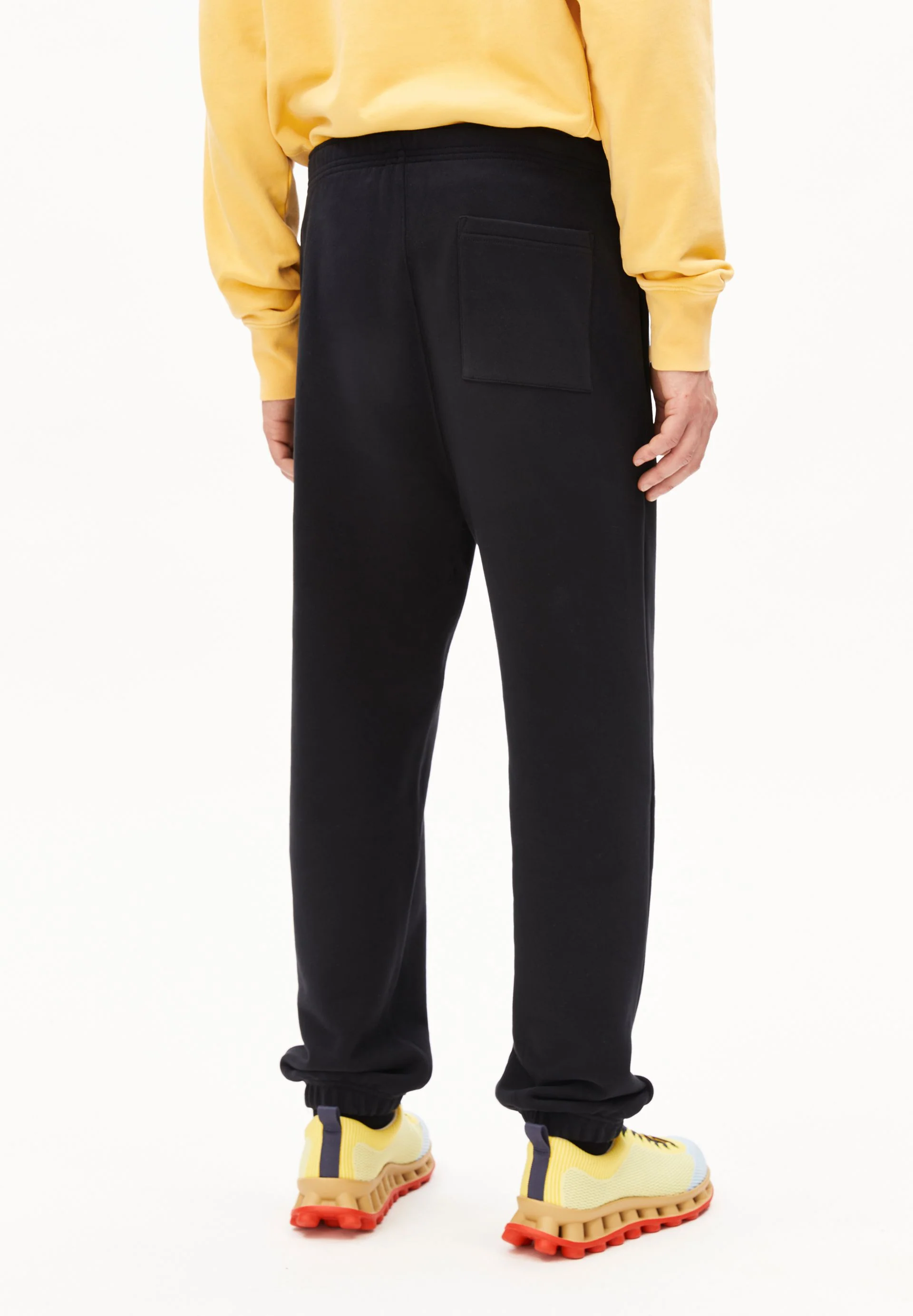 BAASTI LOOP SWEATHOSE | black - Image 2
