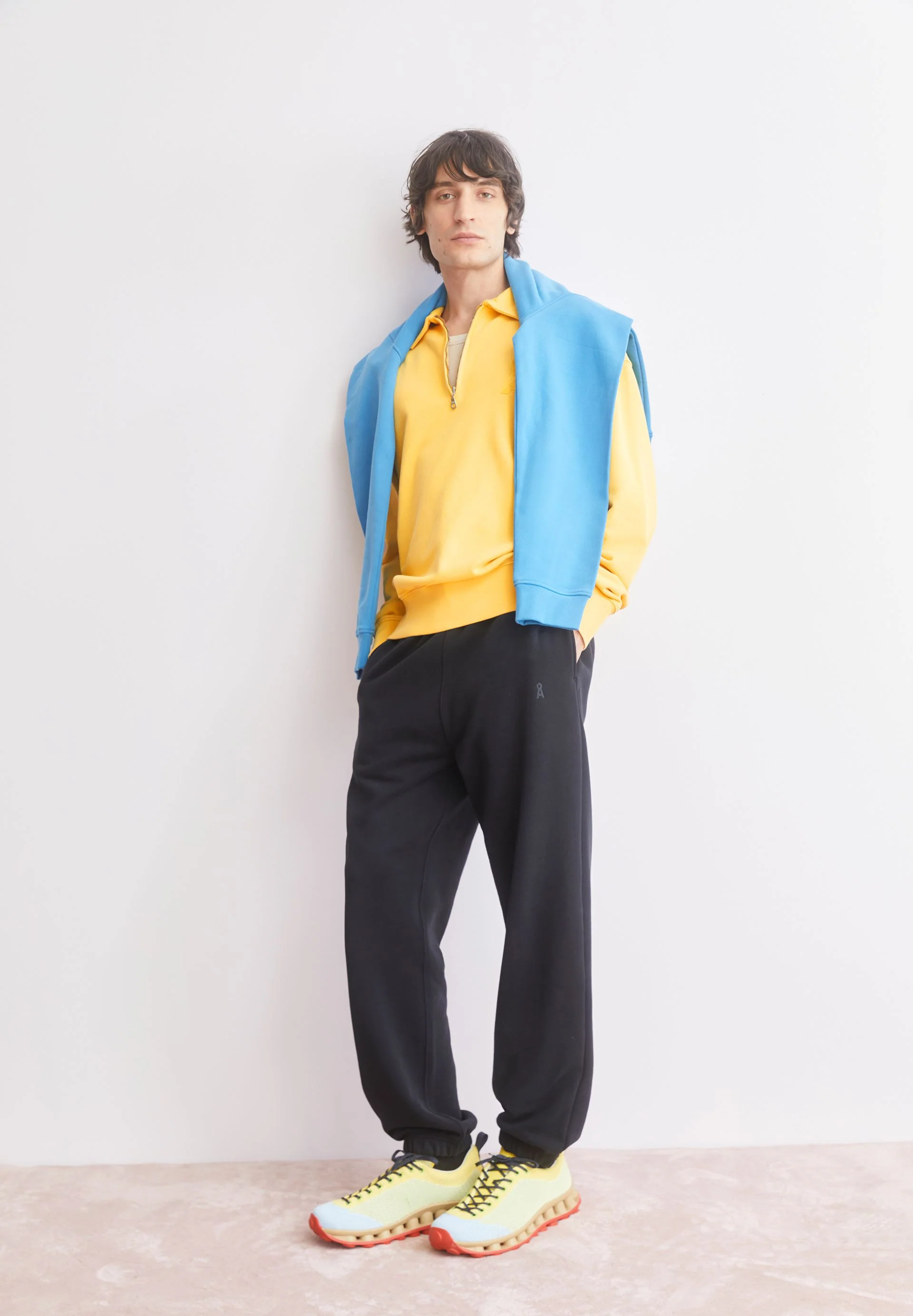 BAASTI LOOP SWEATHOSE | black - Image 4