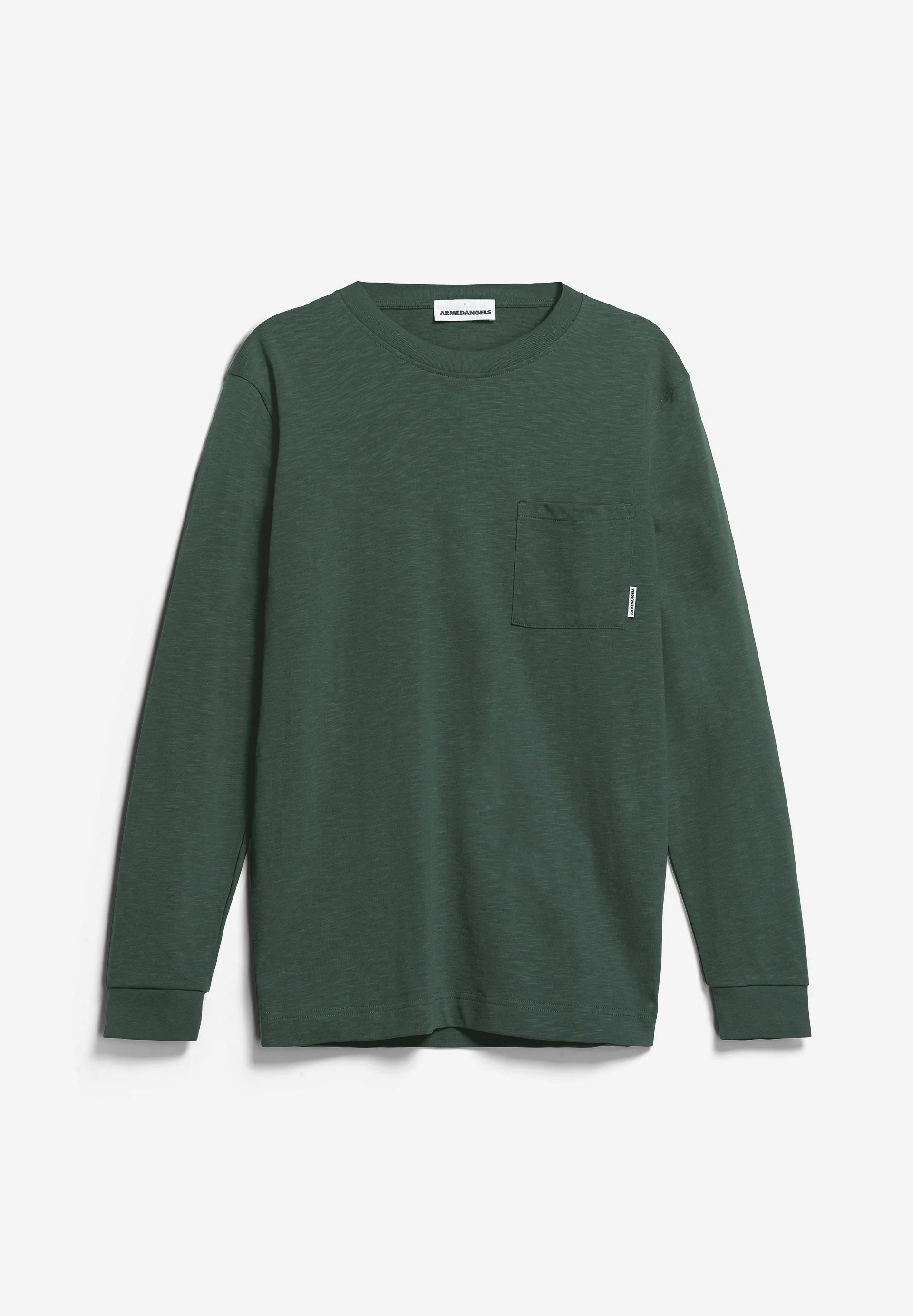 BAAZO FLAMÉ | boreal green - Image 6