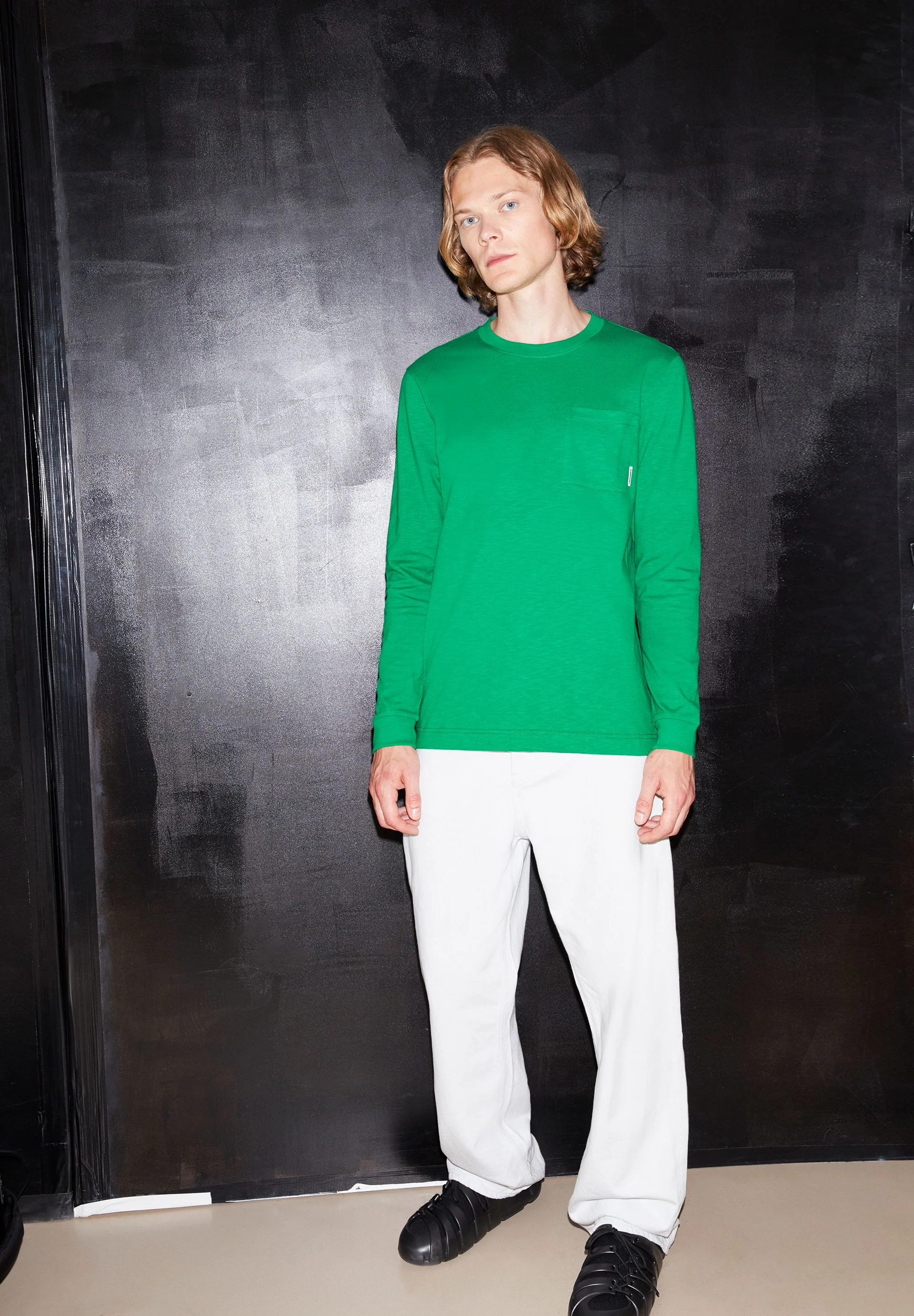 BAAZO FLAMÉ | flash green - Image 4