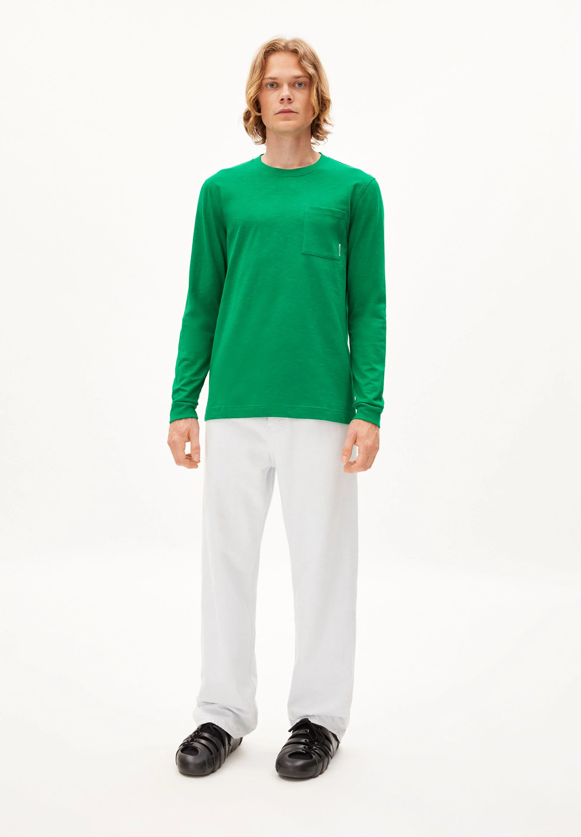 BAAZO FLAMÉ | flash green - Image 5
