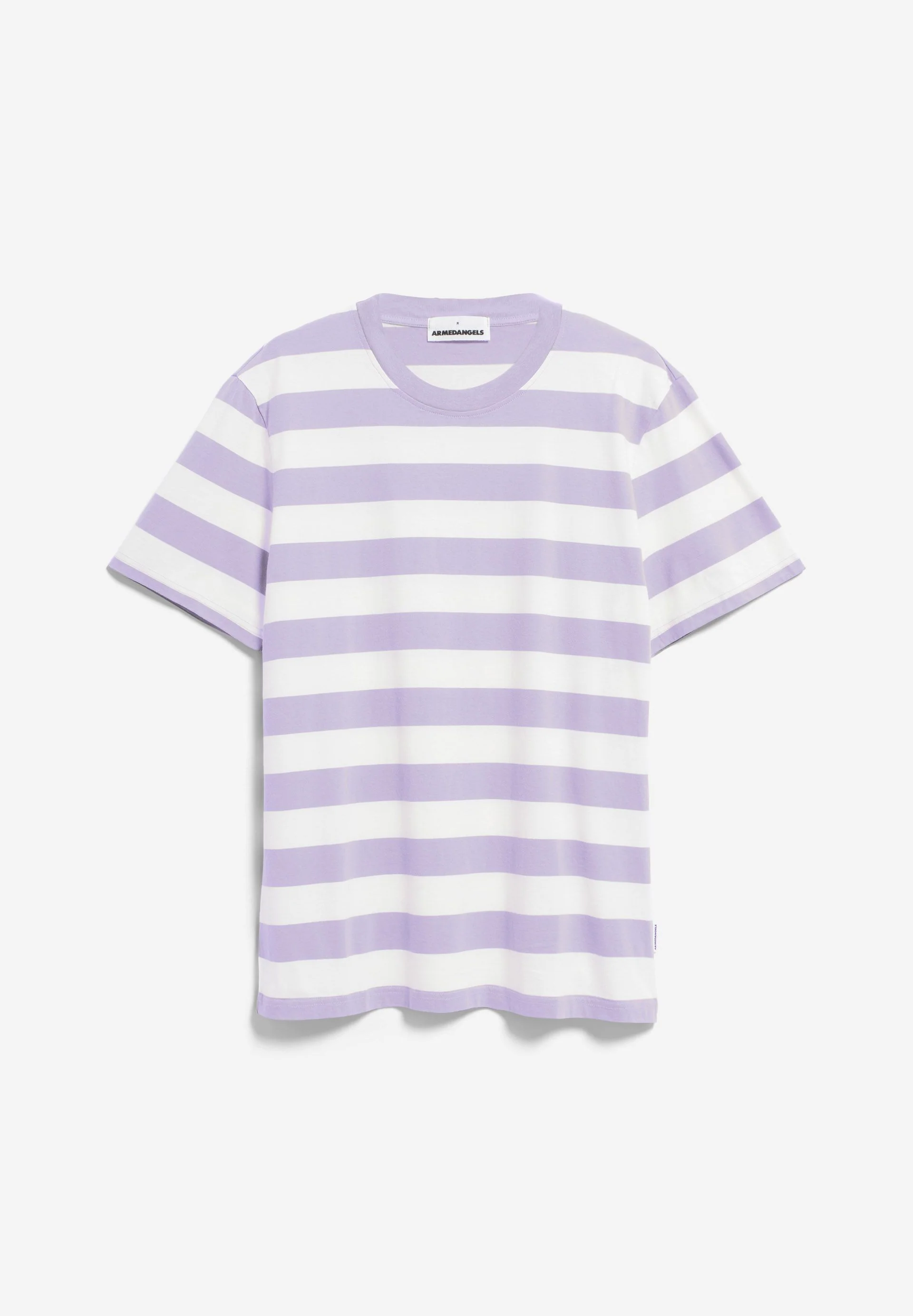 BAHAAR STRIPES | lavender light-white - Image 6
