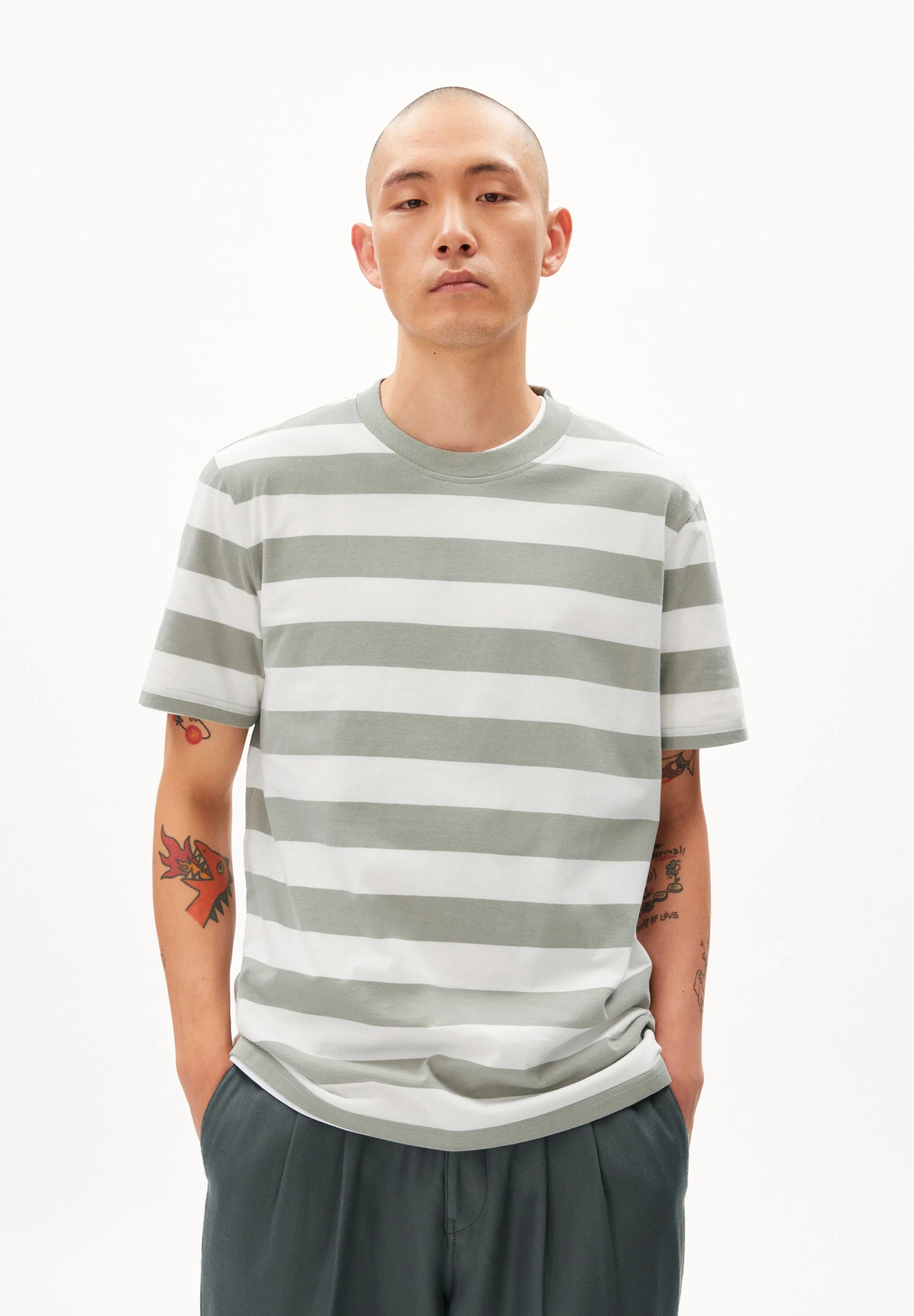 BAHAAR STRIPES - Image 2