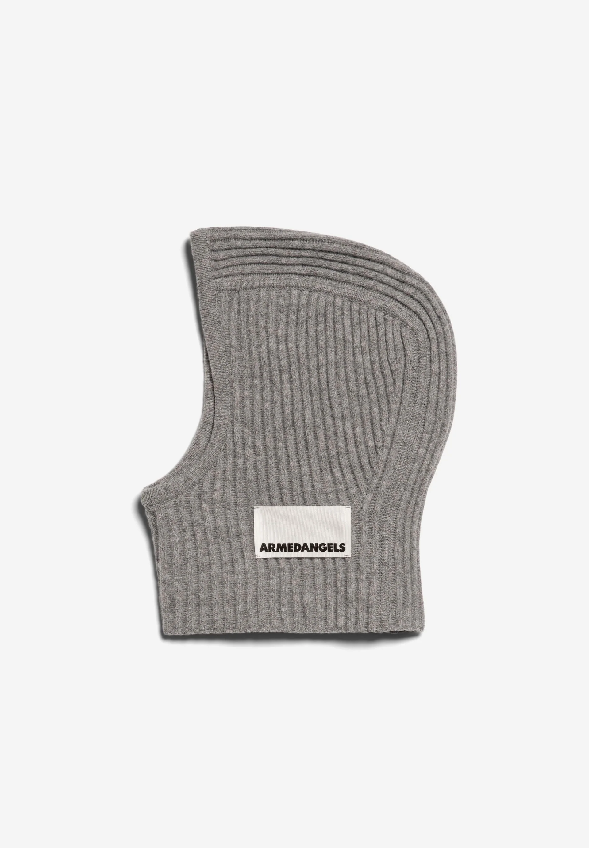 BALACLAA | light grey melange - Image 4