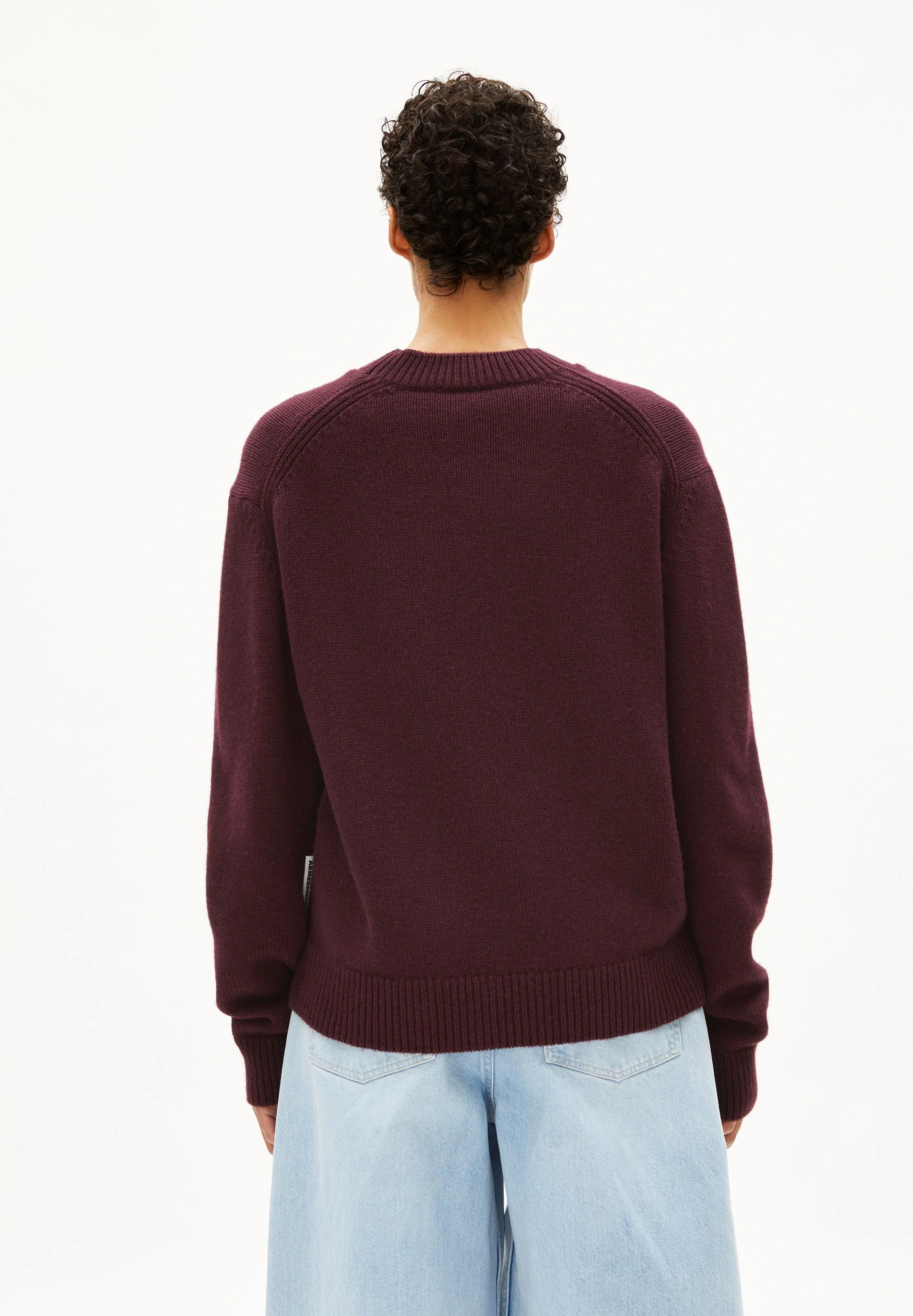 BALBAA | dark cranberry - Image 2