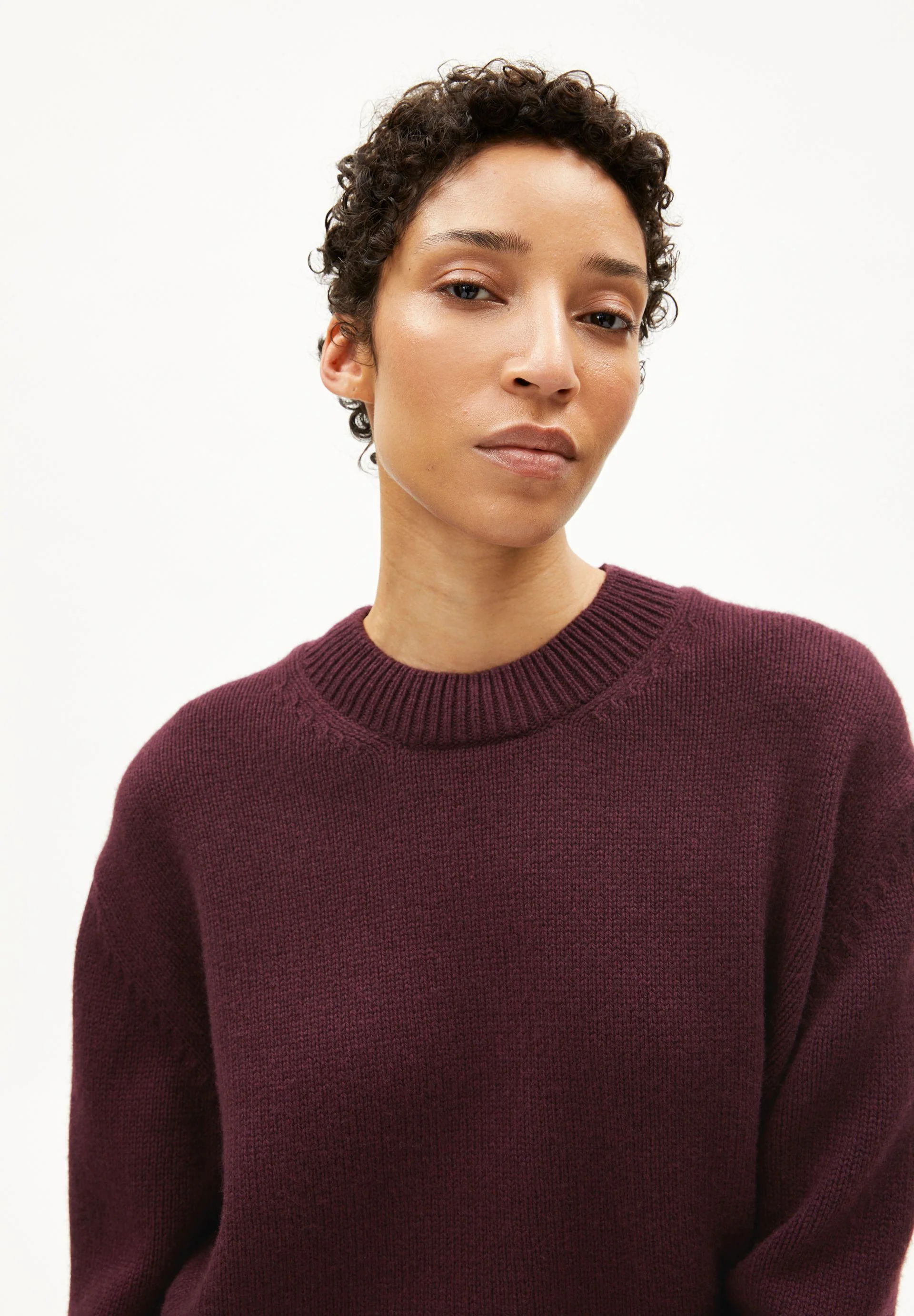 BALBAA | dark cranberry - Image 3