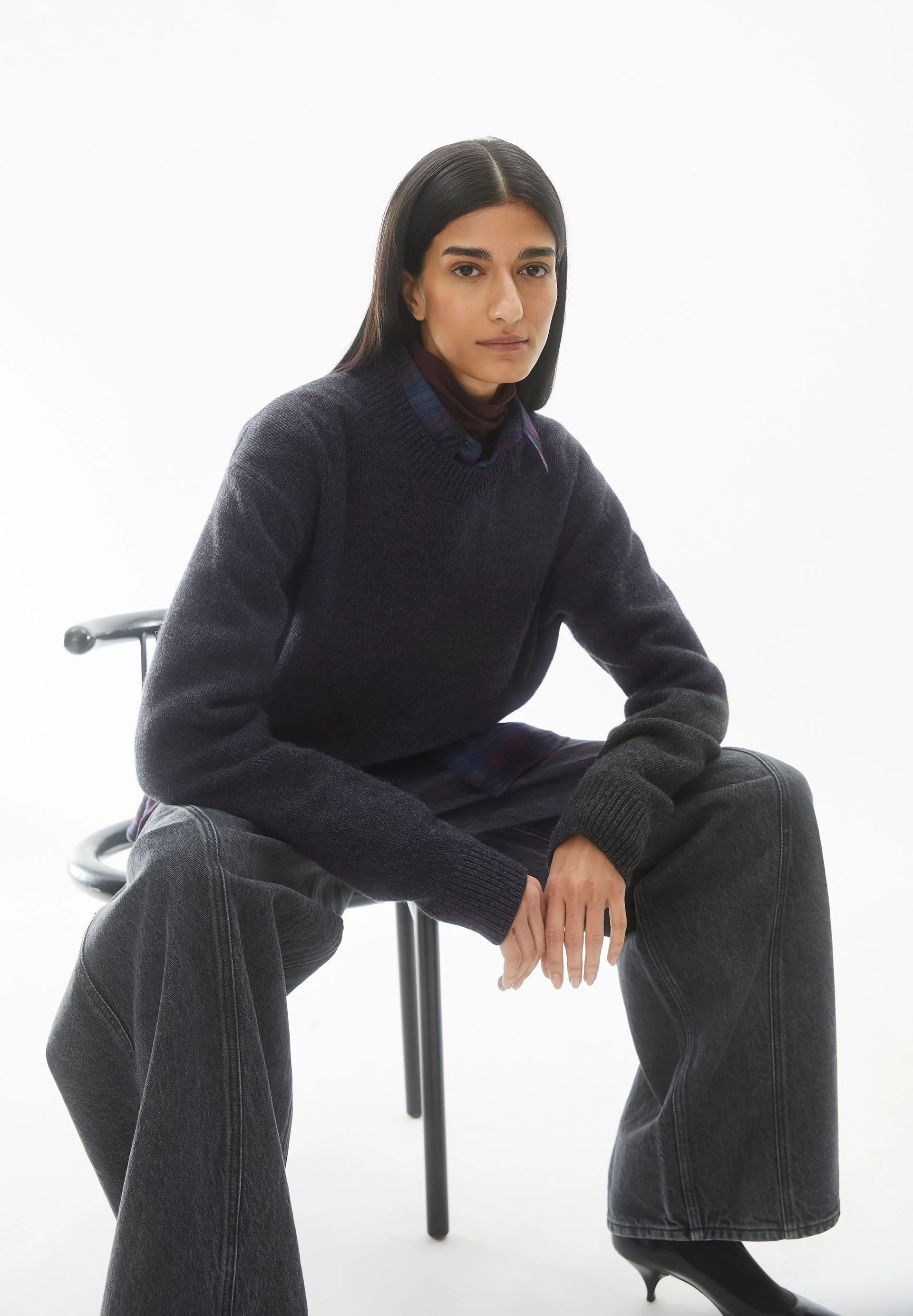 BALBAA | steel melange - Image 4
