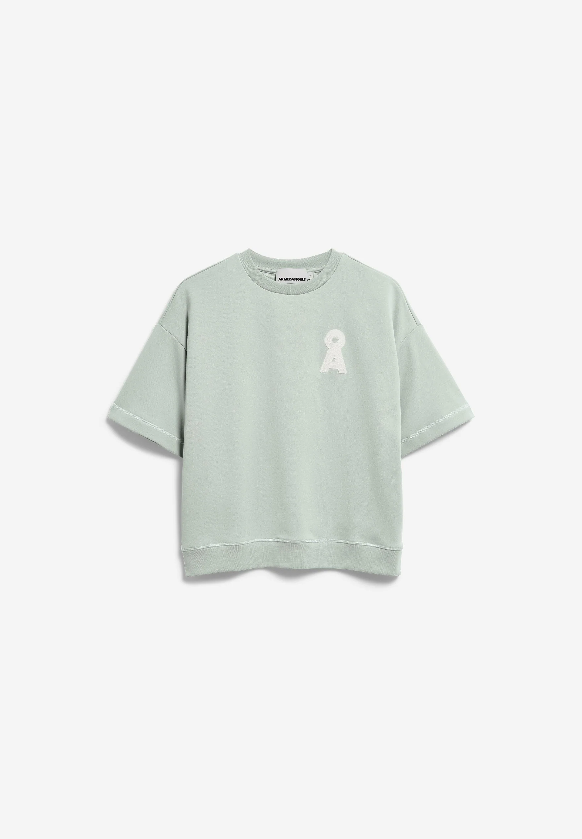 BAMIKAA SWEATSHIRT | foam - Image 6
