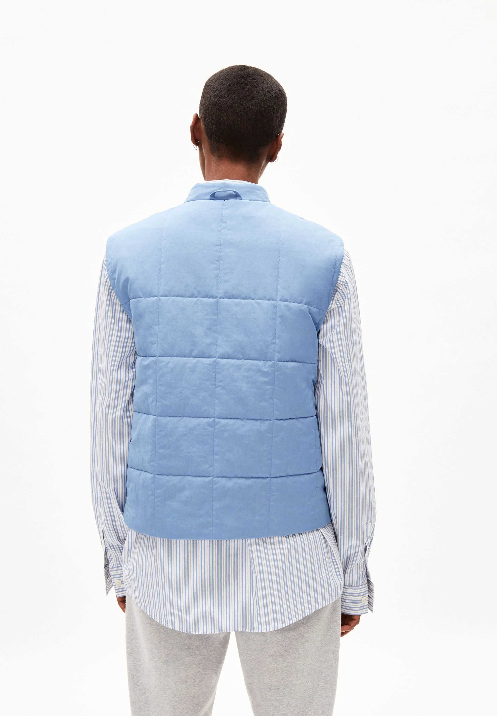 BANCAA | iceberg blue - Image 2