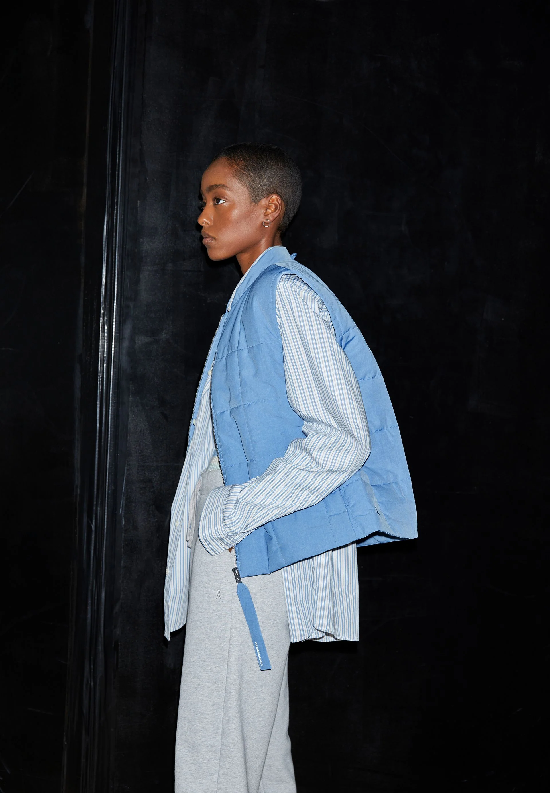 BANCAA | iceberg blue - Image 4