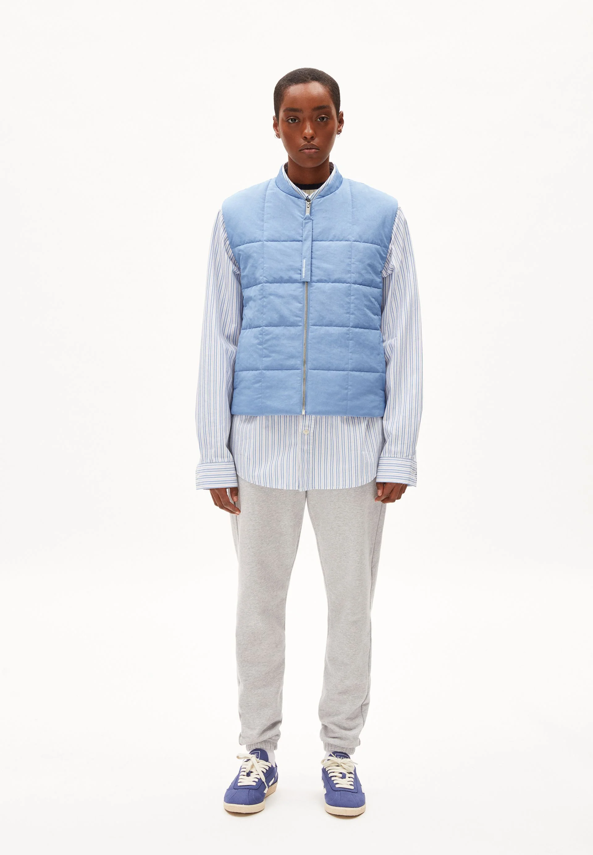 BANCAA | iceberg blue - Image 5