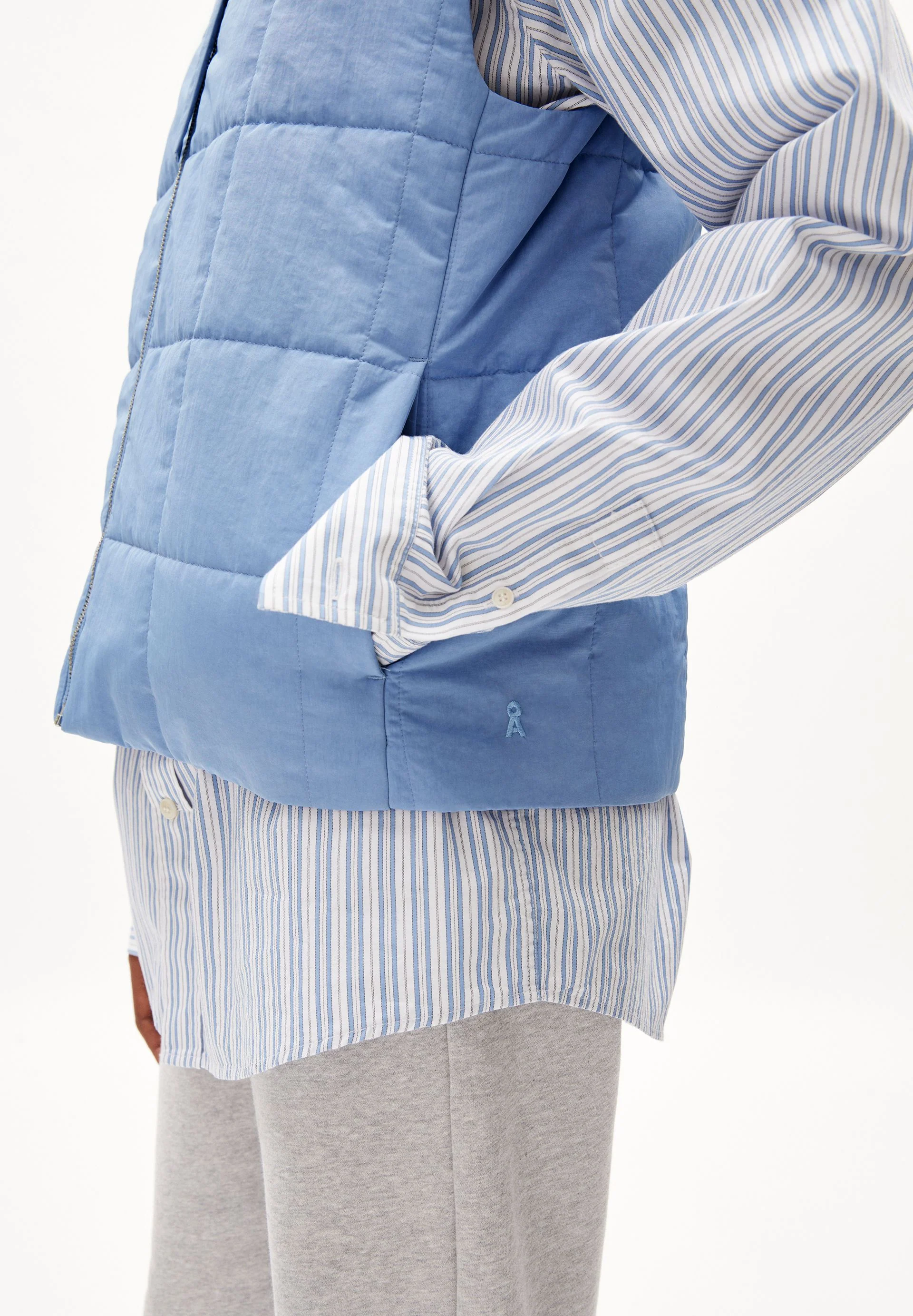 BANCAA | iceberg blue - Image 6